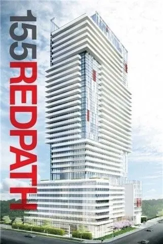185 Roehampton Avenue, #314