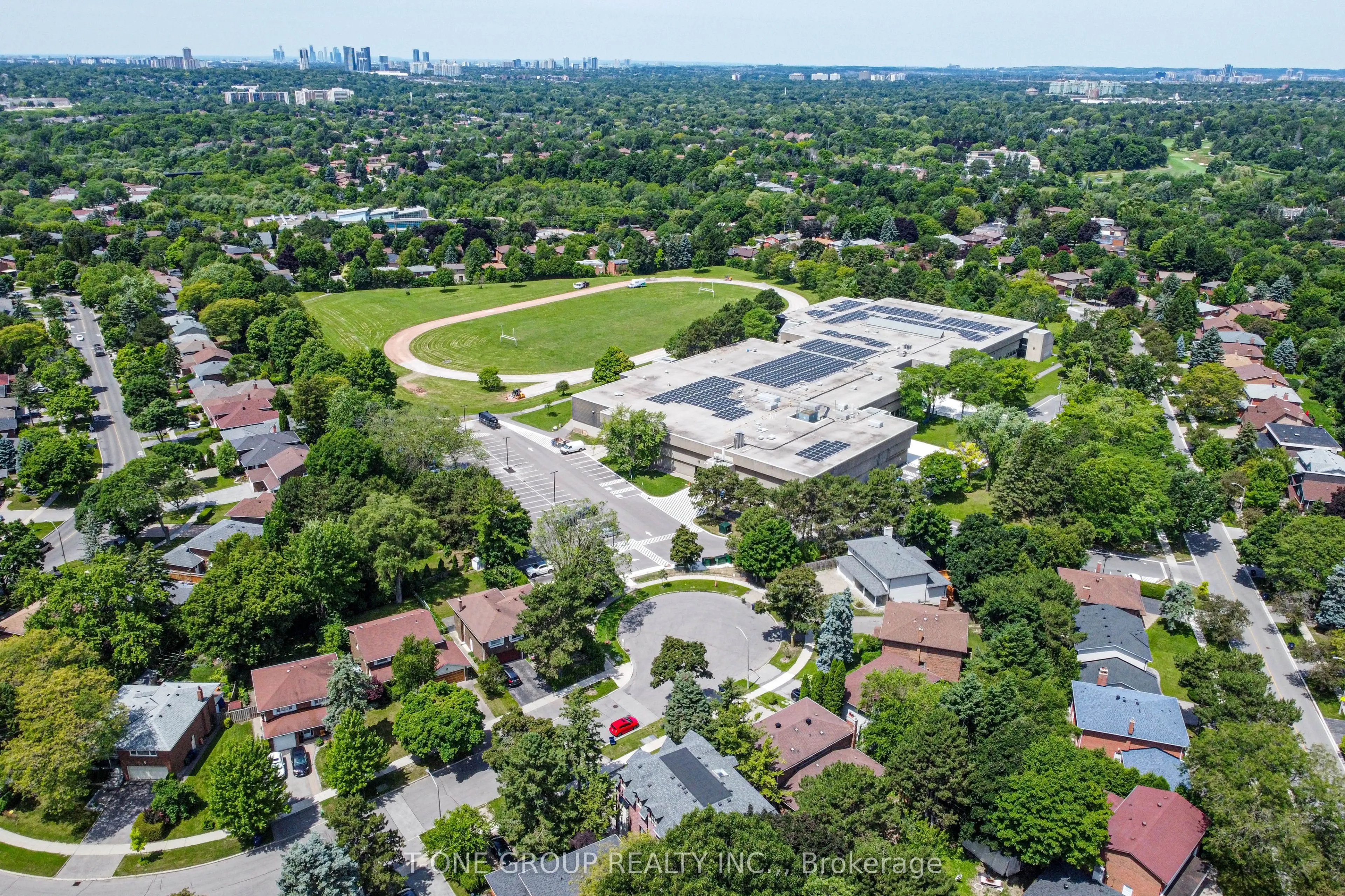 20 Zircon Court