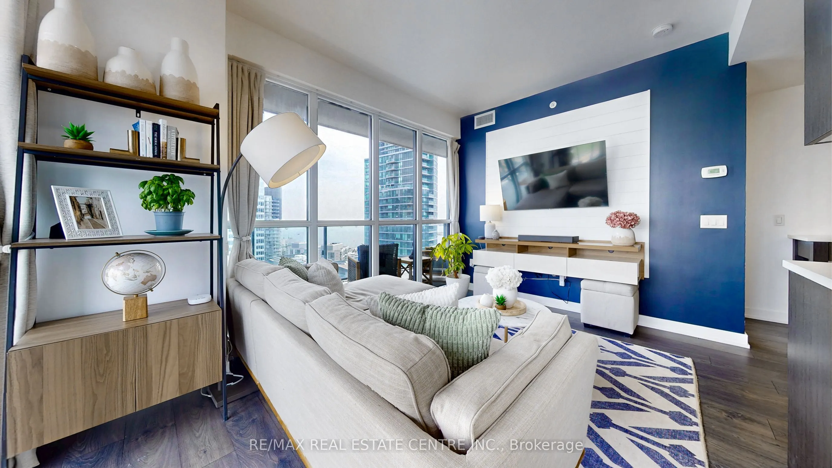 38 Iannuzzi Street #2506