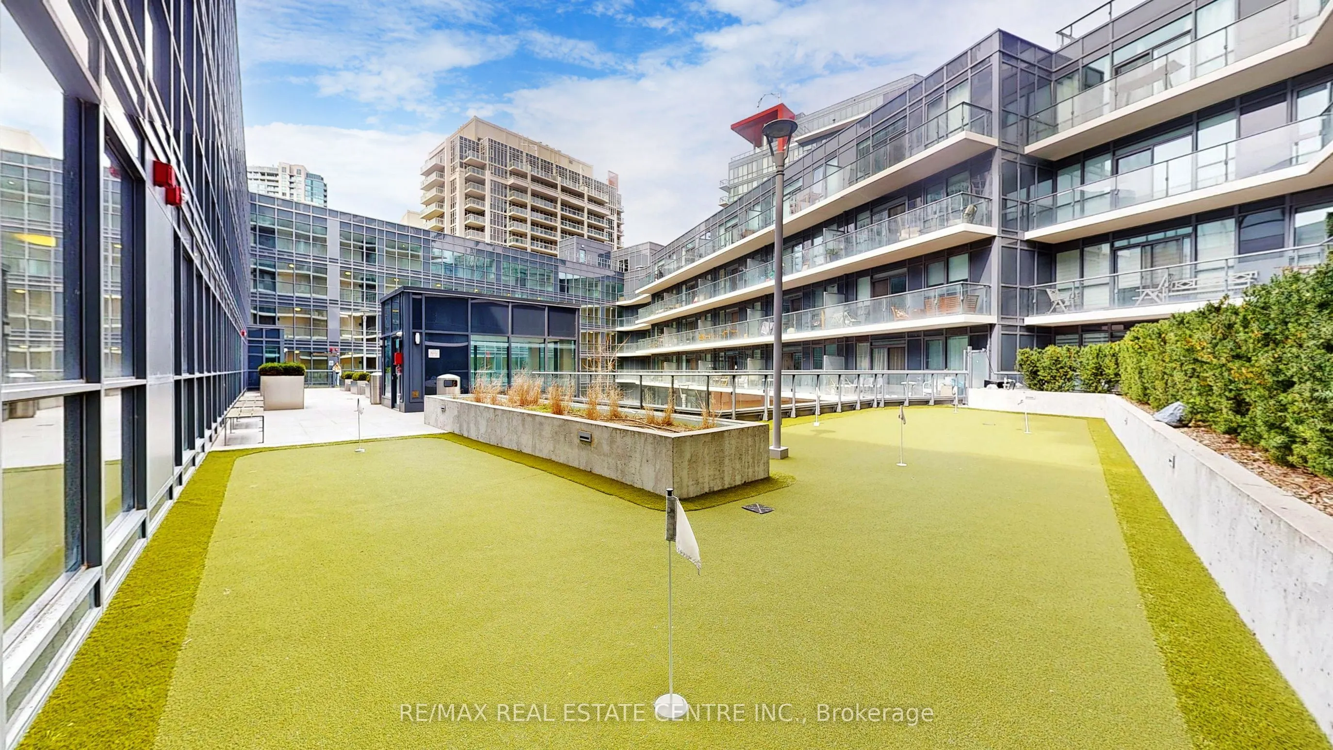 38 Iannuzzi Street #2506