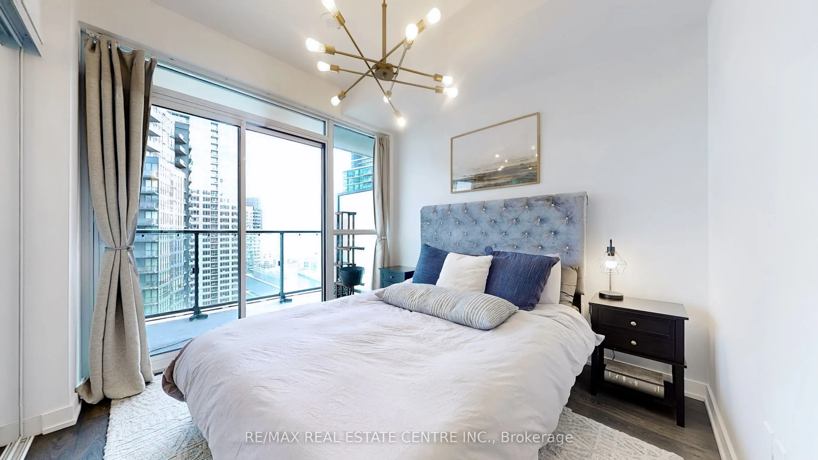 38 Iannuzzi Street #2506