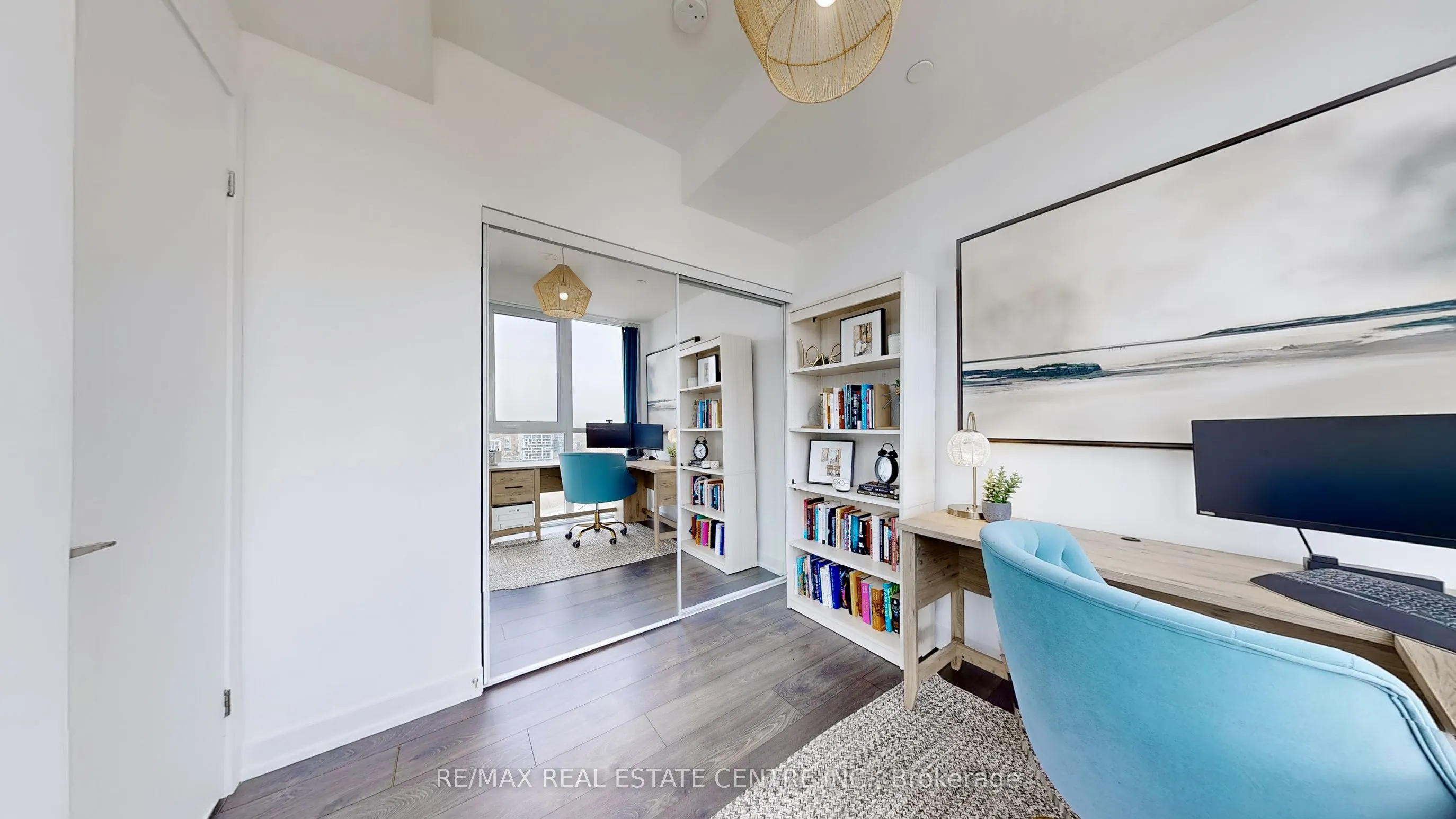 38 Iannuzzi Street #2506