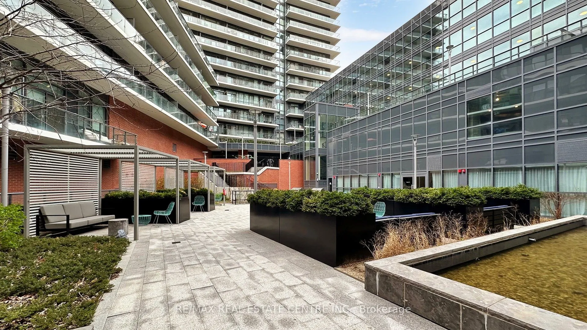 38 Iannuzzi Street #2506