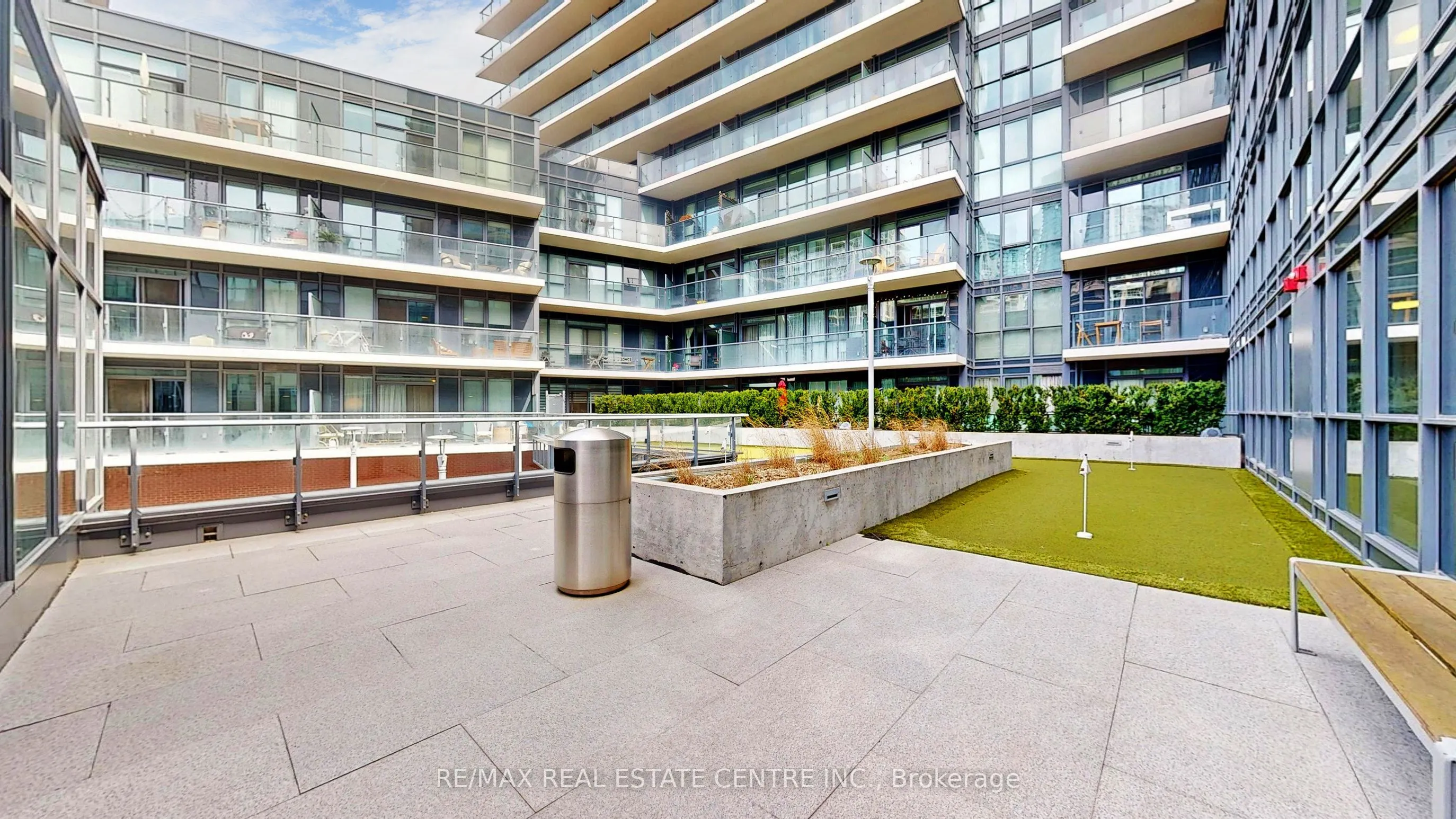 38 Iannuzzi Street #2506