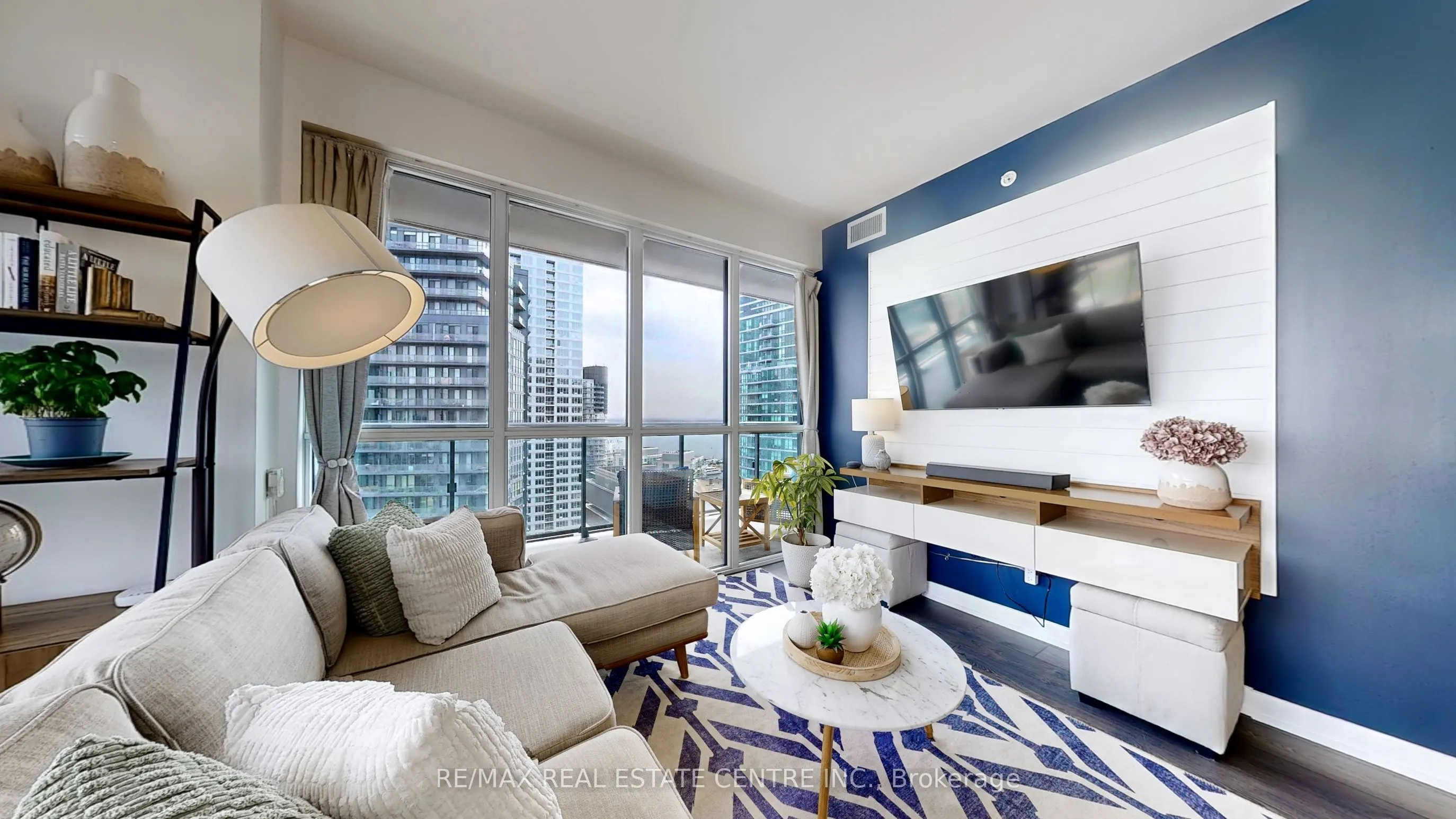 38 Iannuzzi Street #2506