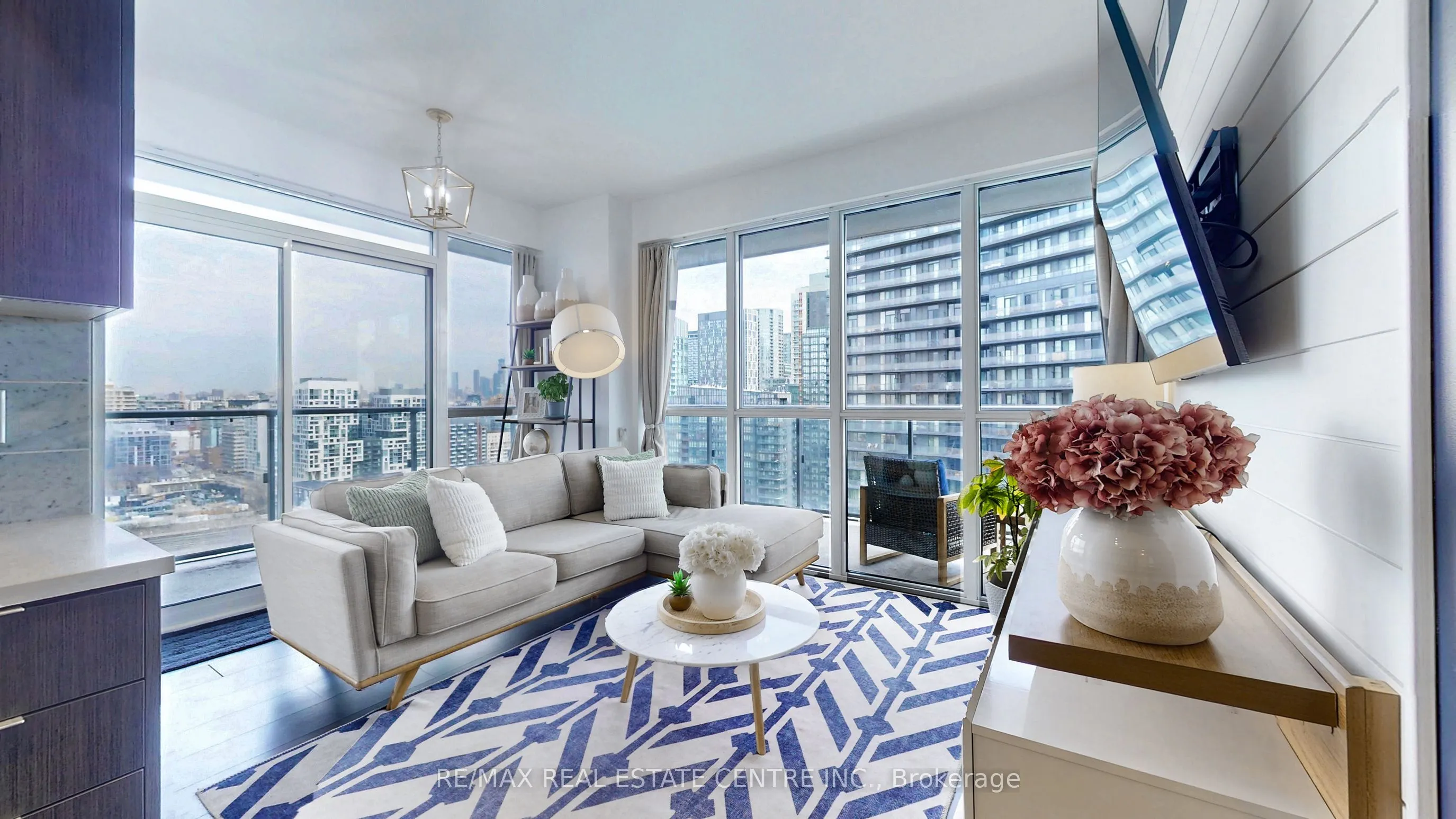 38 Iannuzzi Street #2506