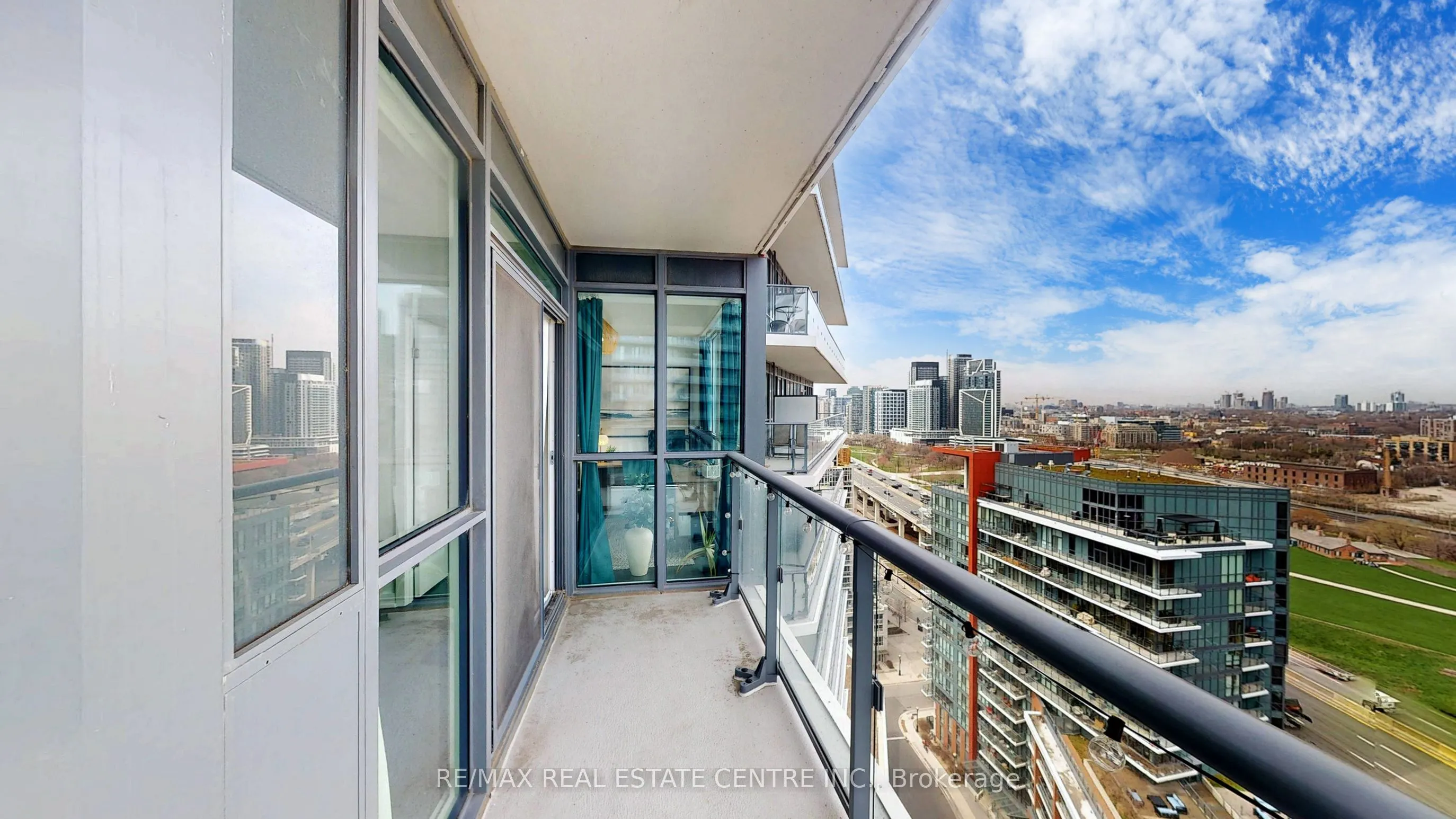 38 Iannuzzi Street #2506
