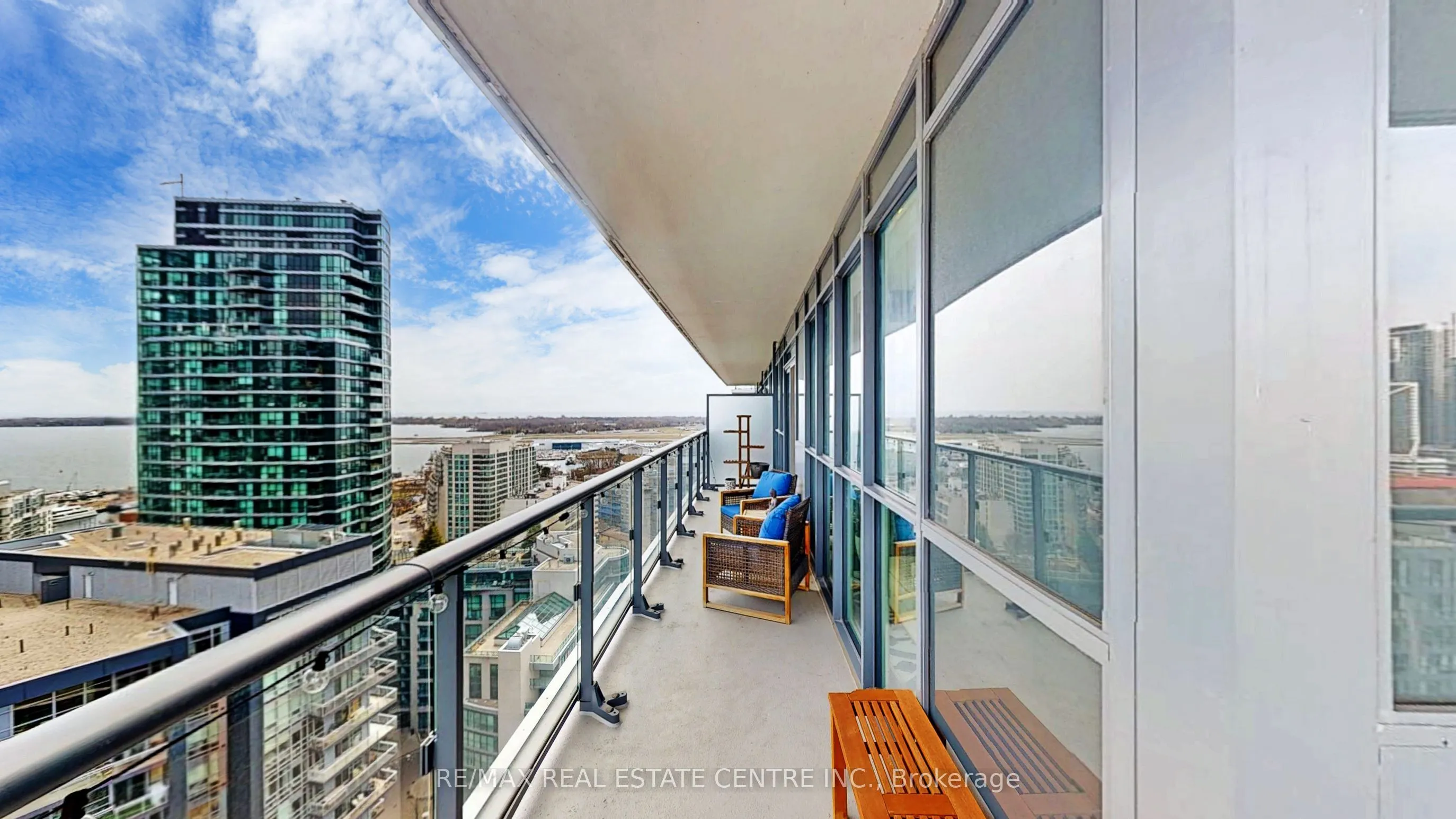 38 Iannuzzi Street #2506