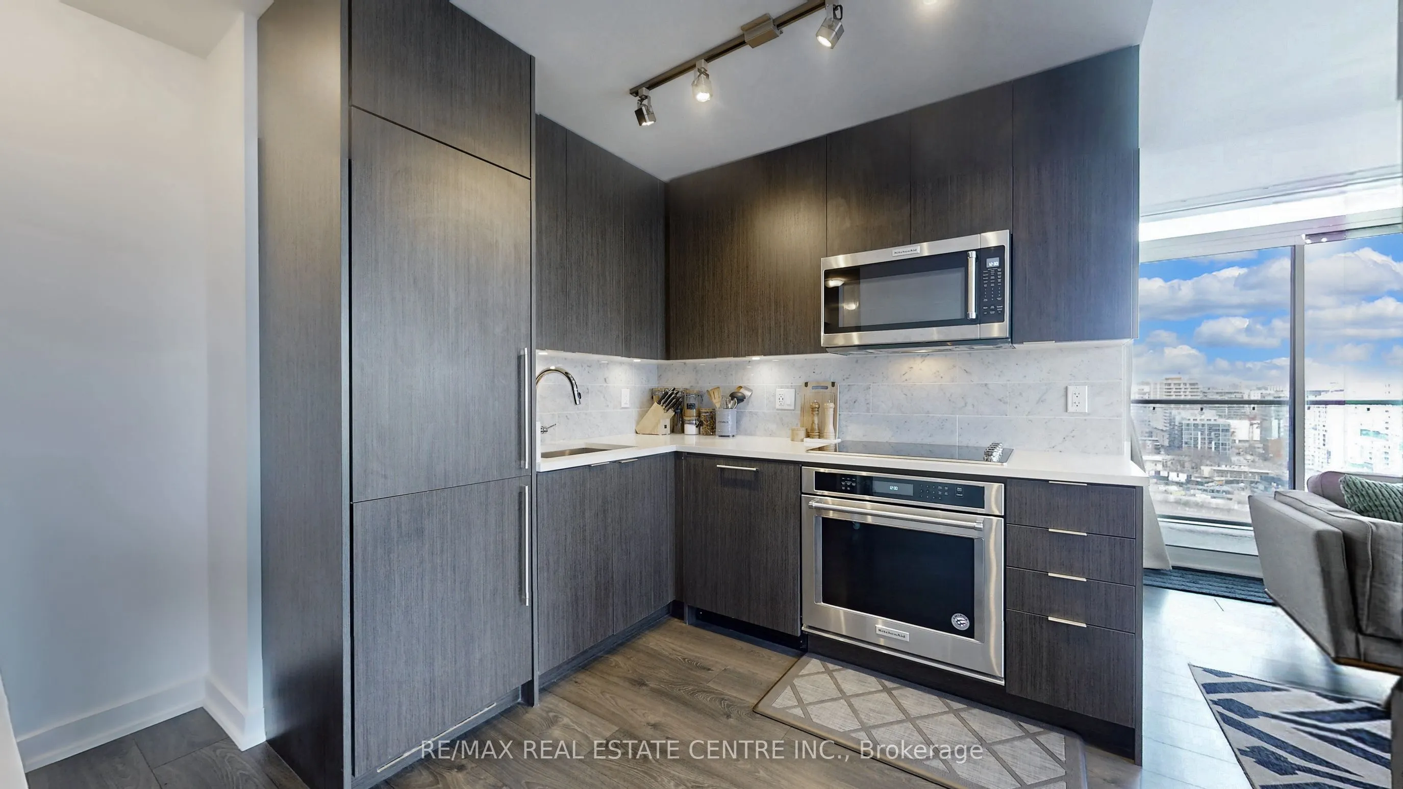38 Iannuzzi Street #2506