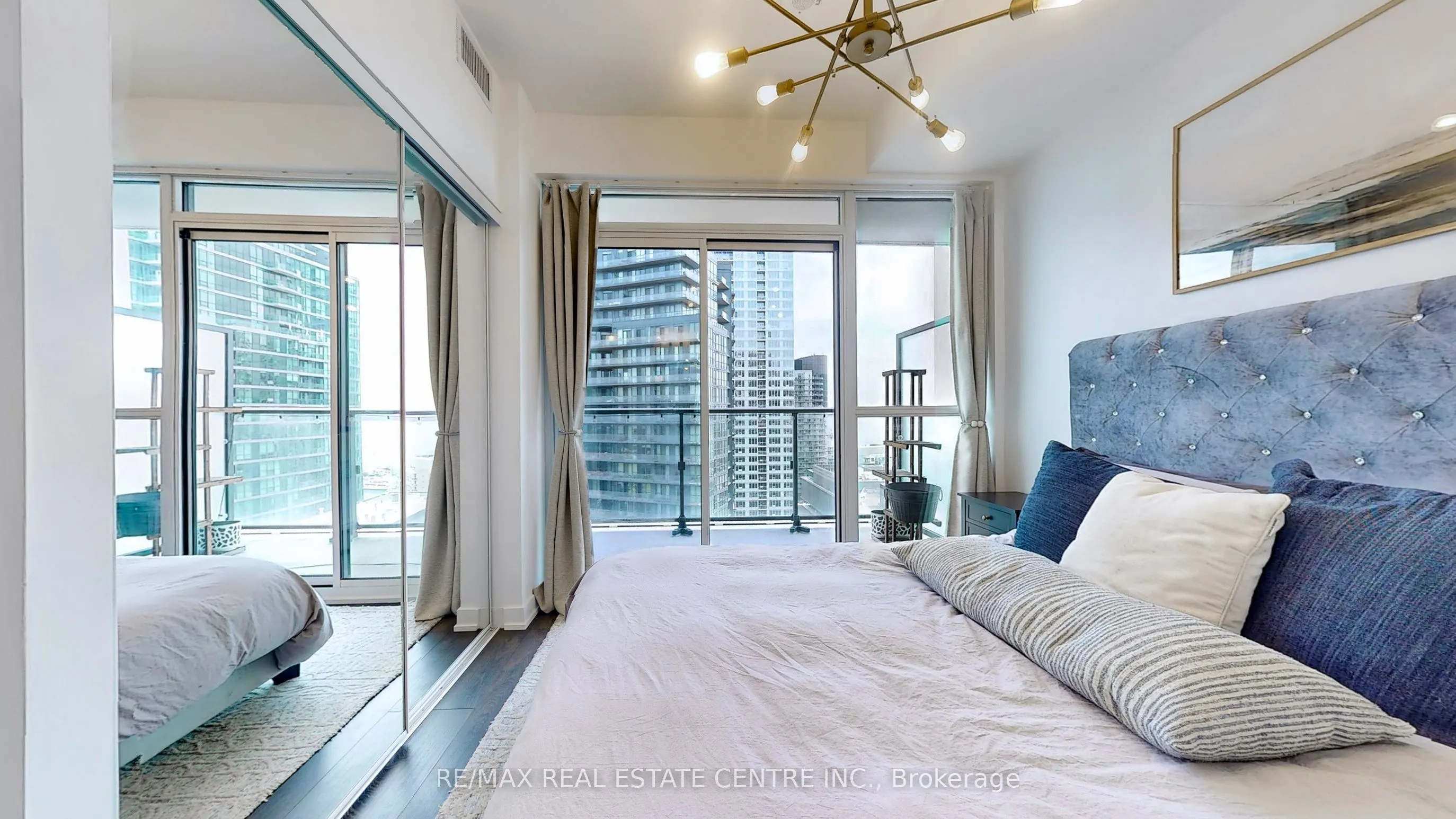 38 Iannuzzi Street #2506