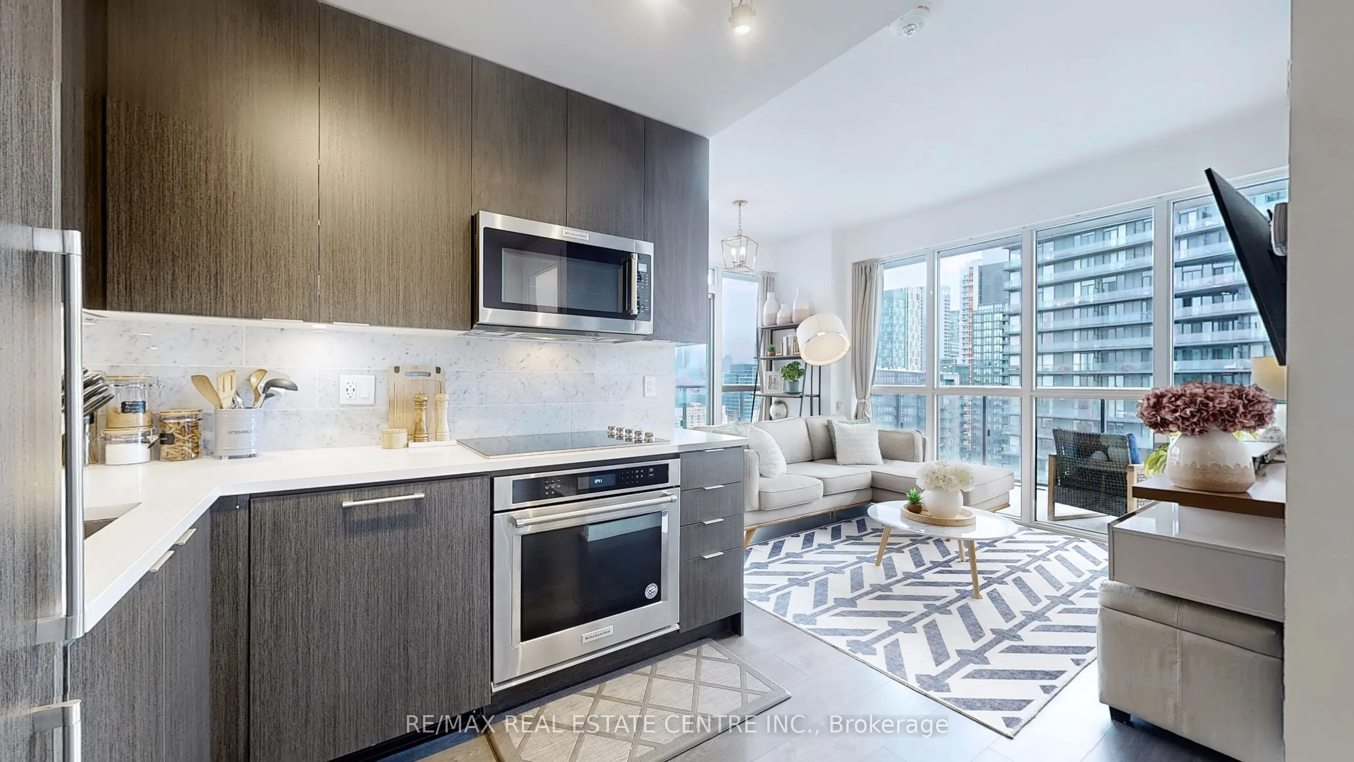 38 Iannuzzi Street #2506