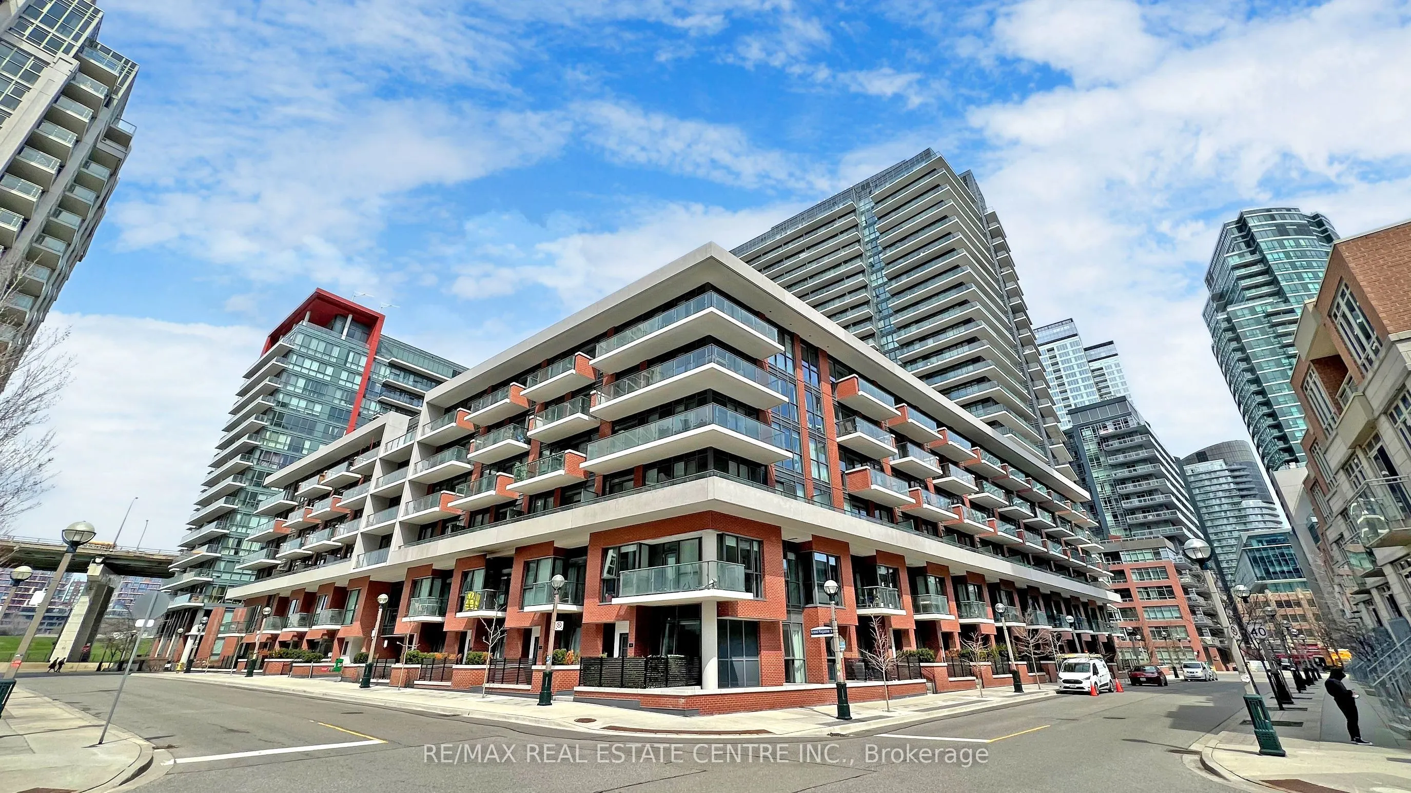 38 Iannuzzi Street #2506