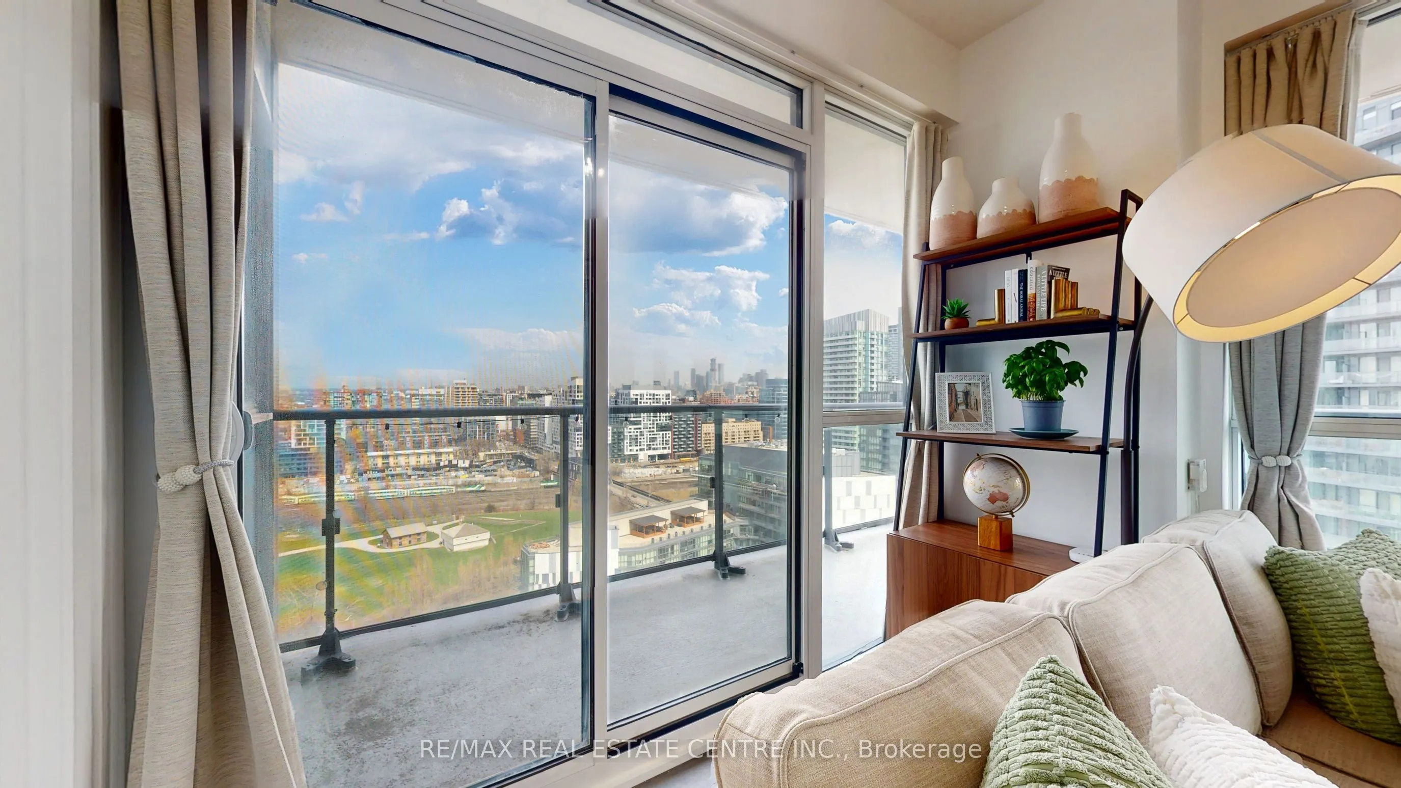 38 Iannuzzi Street #2506