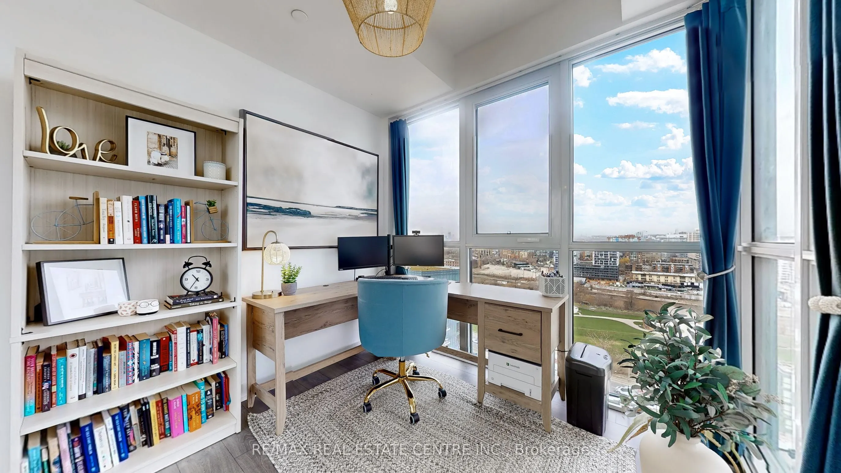 38 Iannuzzi Street #2506