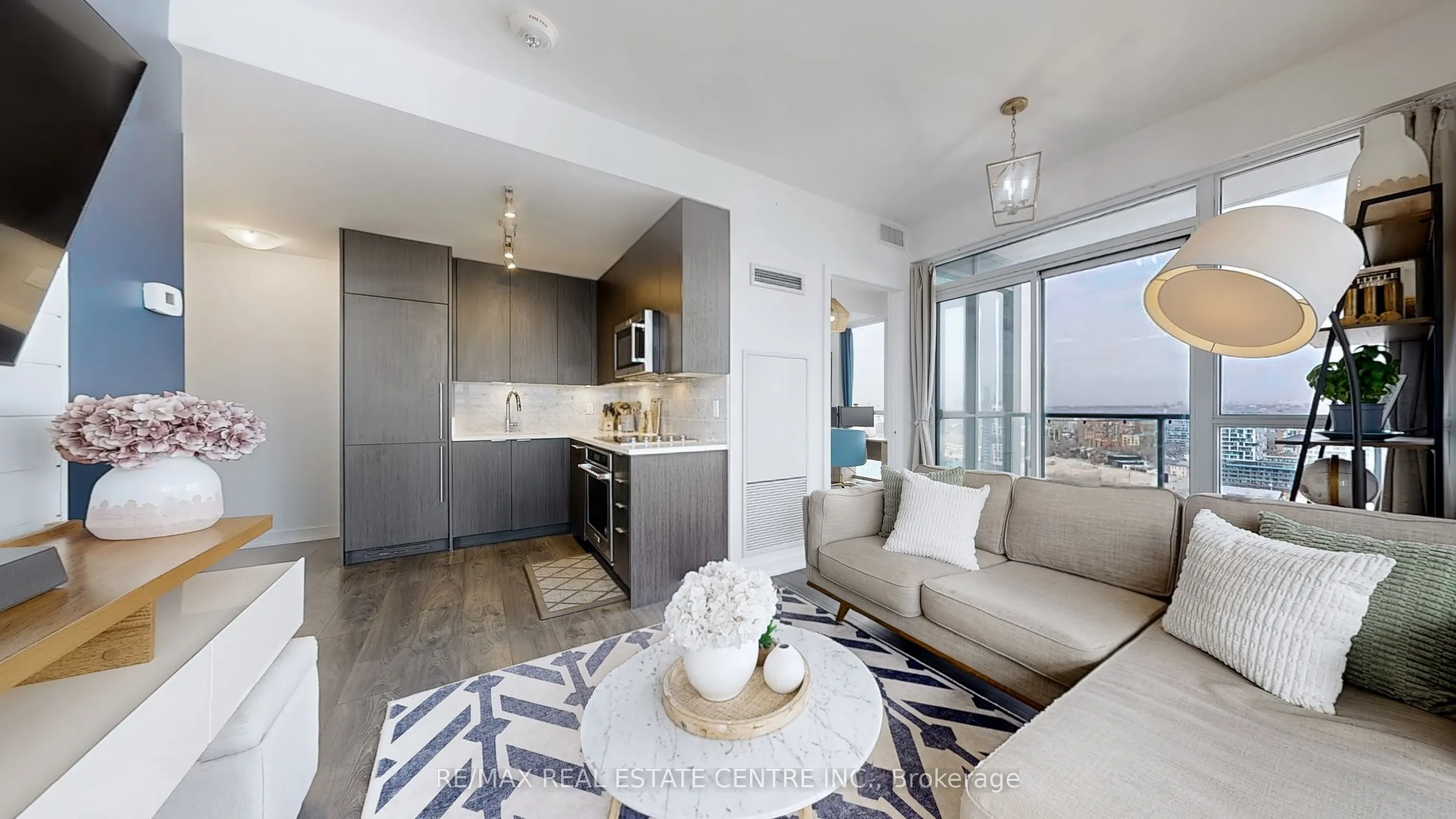 38 Iannuzzi Street #2506