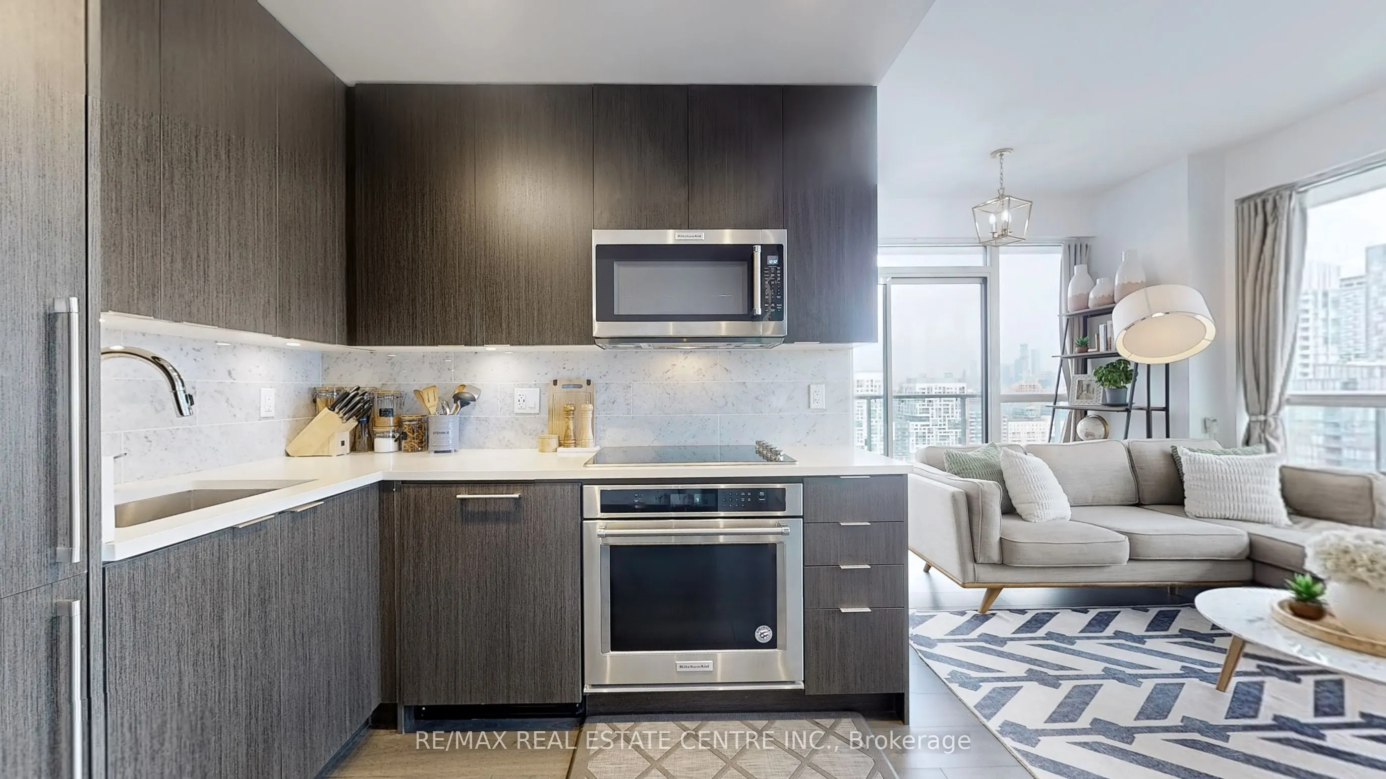 38 Iannuzzi Street #2506