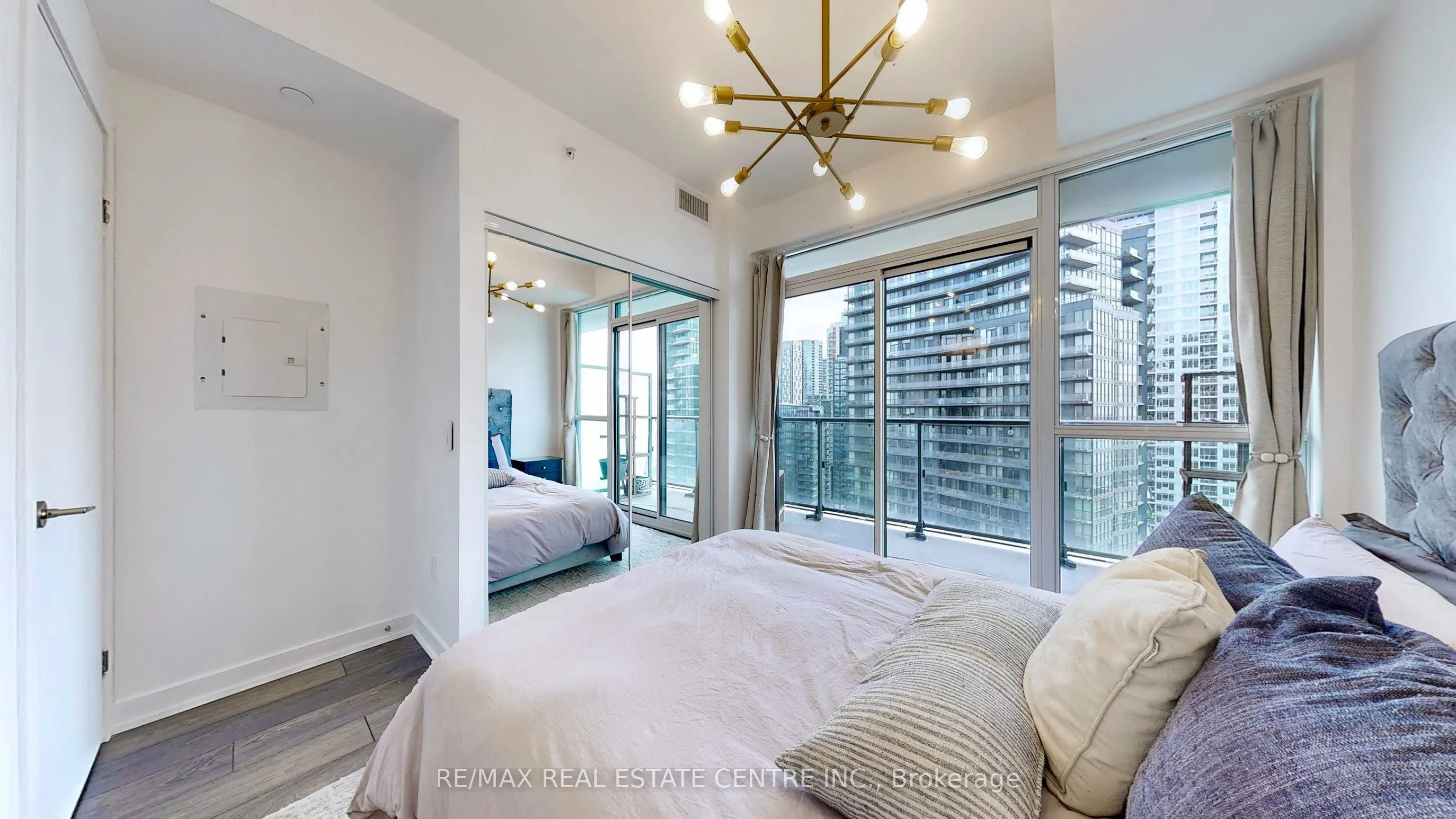 38 Iannuzzi Street #2506
