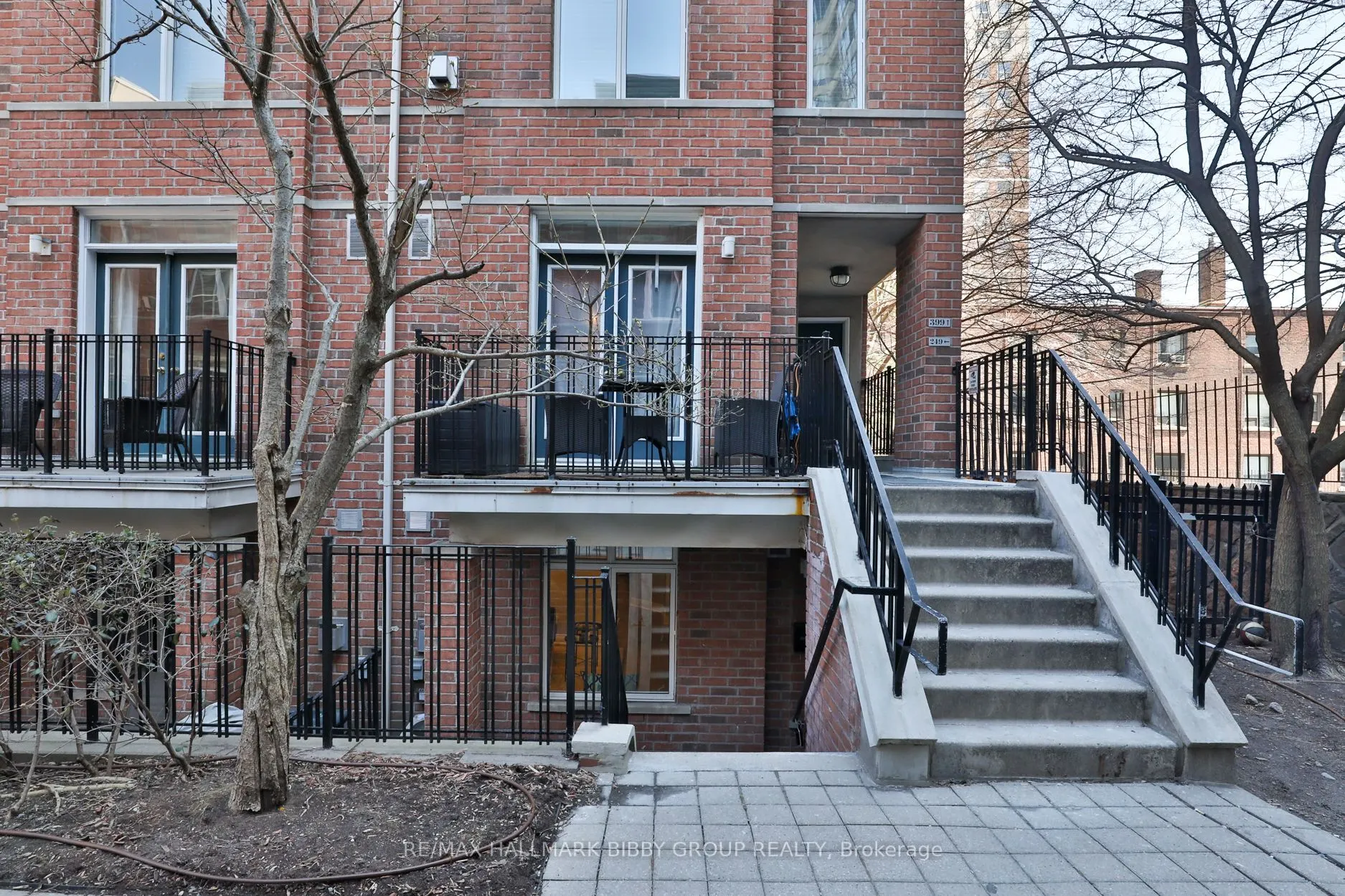 415 Jarvis Street, ##149