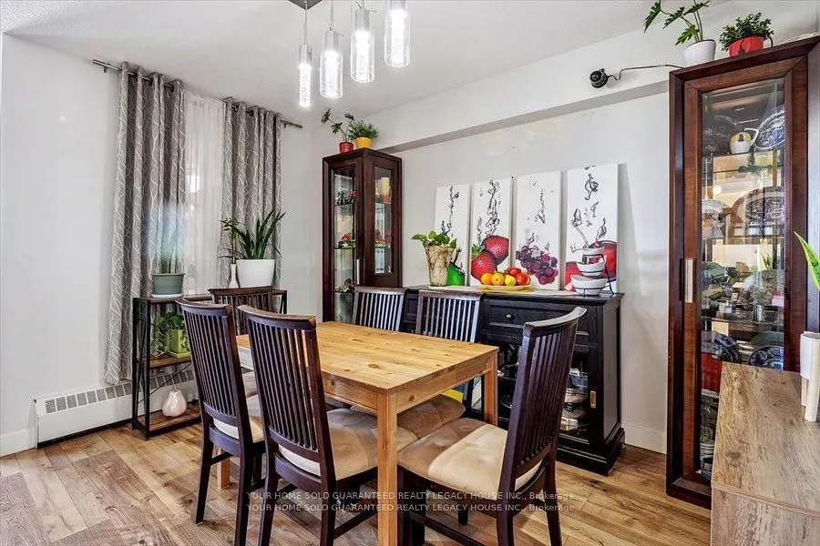 130 Neptune Drive, #607