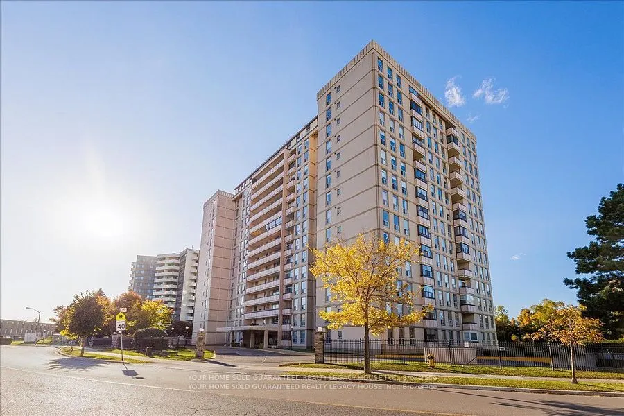 130 Neptune Drive, #607