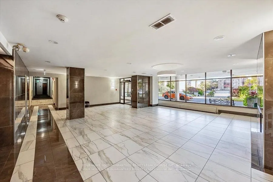 130 Neptune Drive, #607