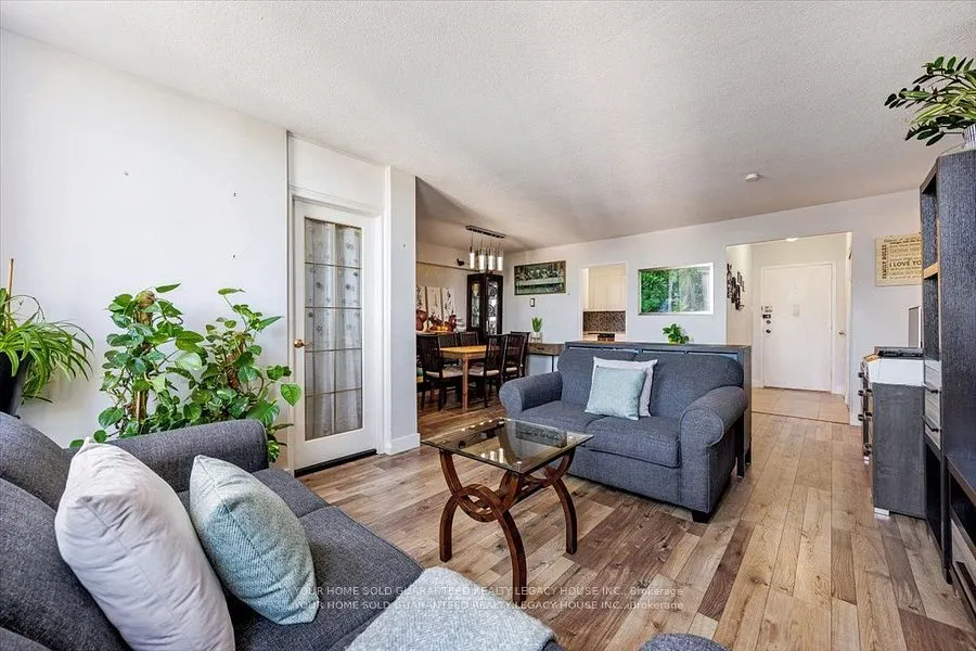 130 Neptune Drive, #607