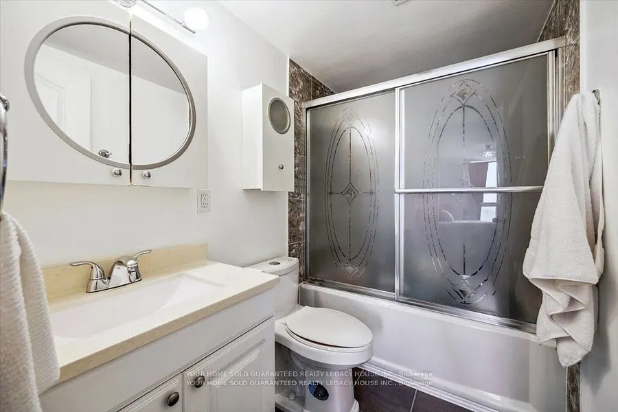 130 Neptune Drive, #607