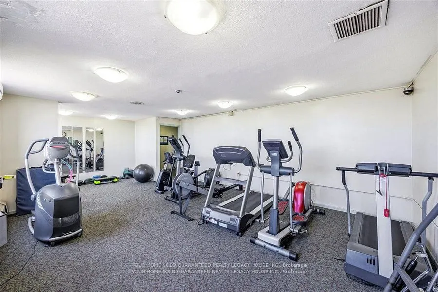 130 Neptune Drive, #607