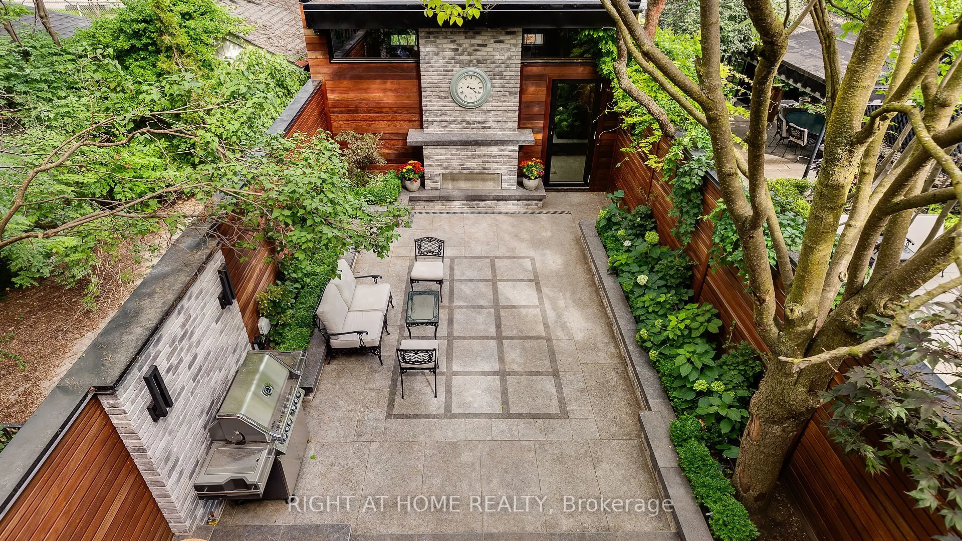53 Hazelton Avenue