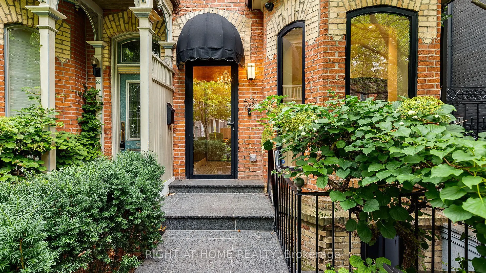 53 Hazelton Avenue