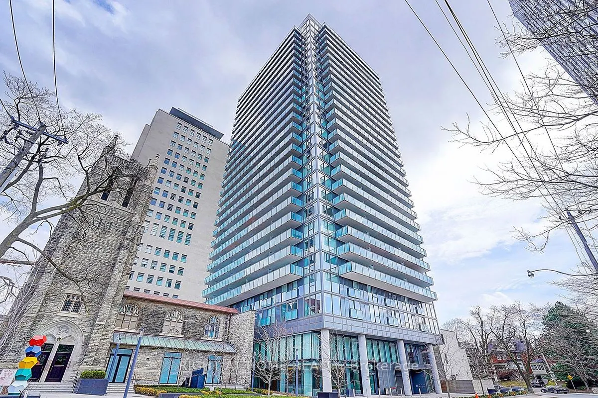 99 Foxbar Road, #1808