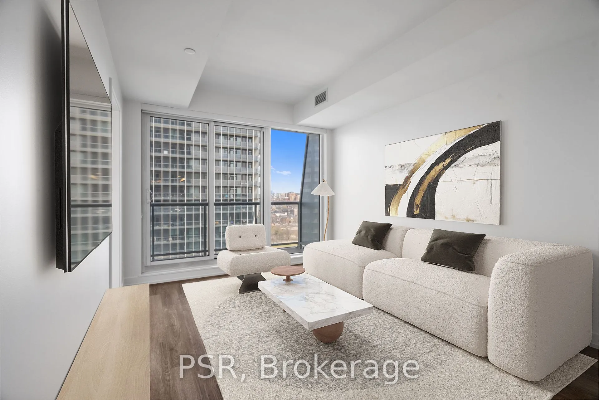 11 Ordnance Street, #1111