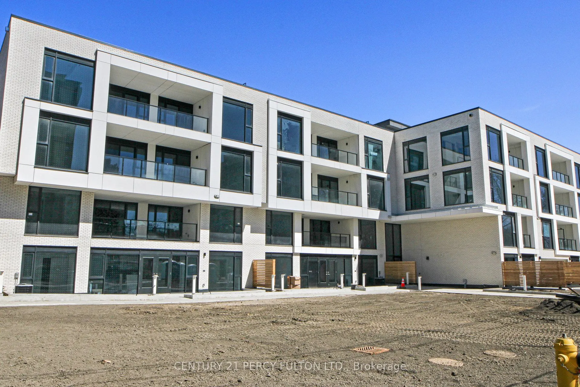 200 Keewatin Avenue, #306