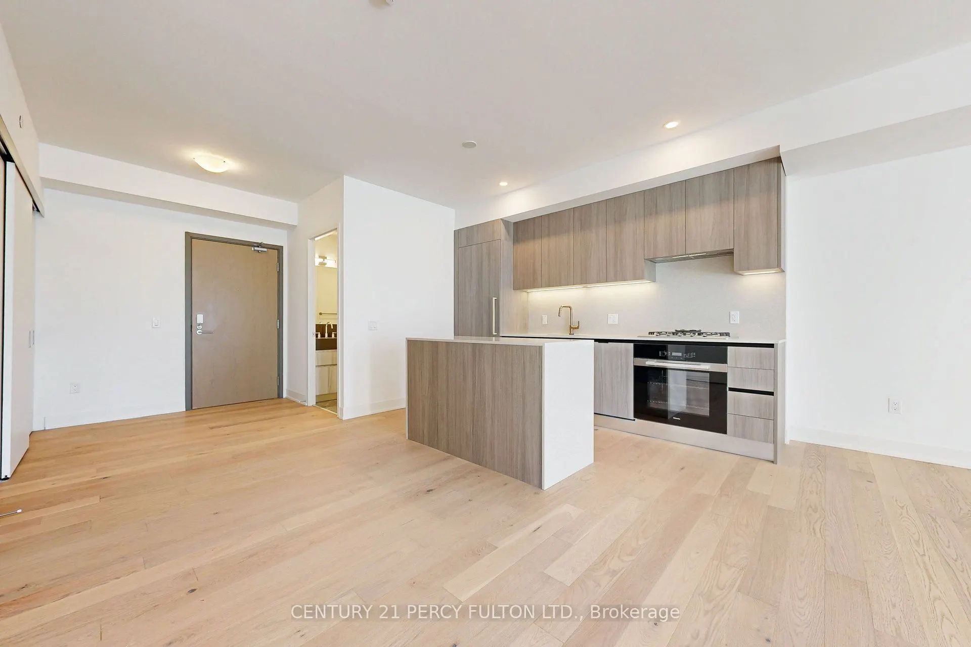 200 Keewatin Avenue, #306