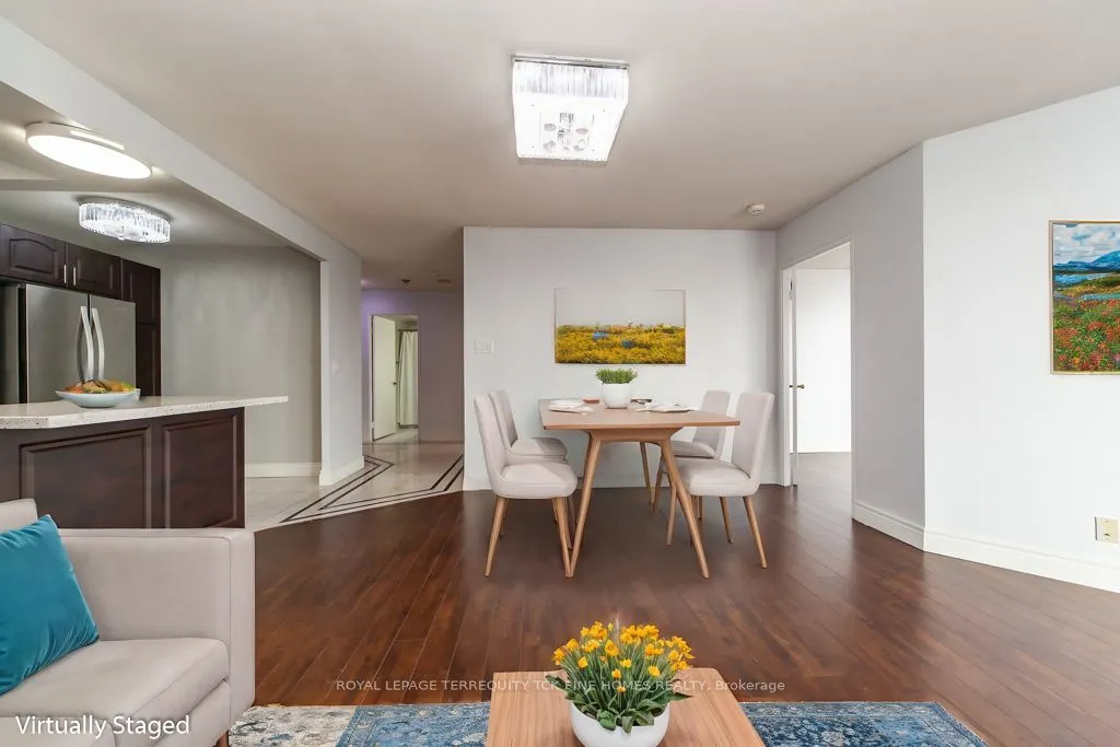 215 Wynford Drive, #1905