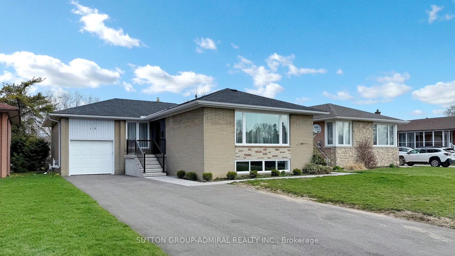 118 Clifton Avenue, #Basement 2