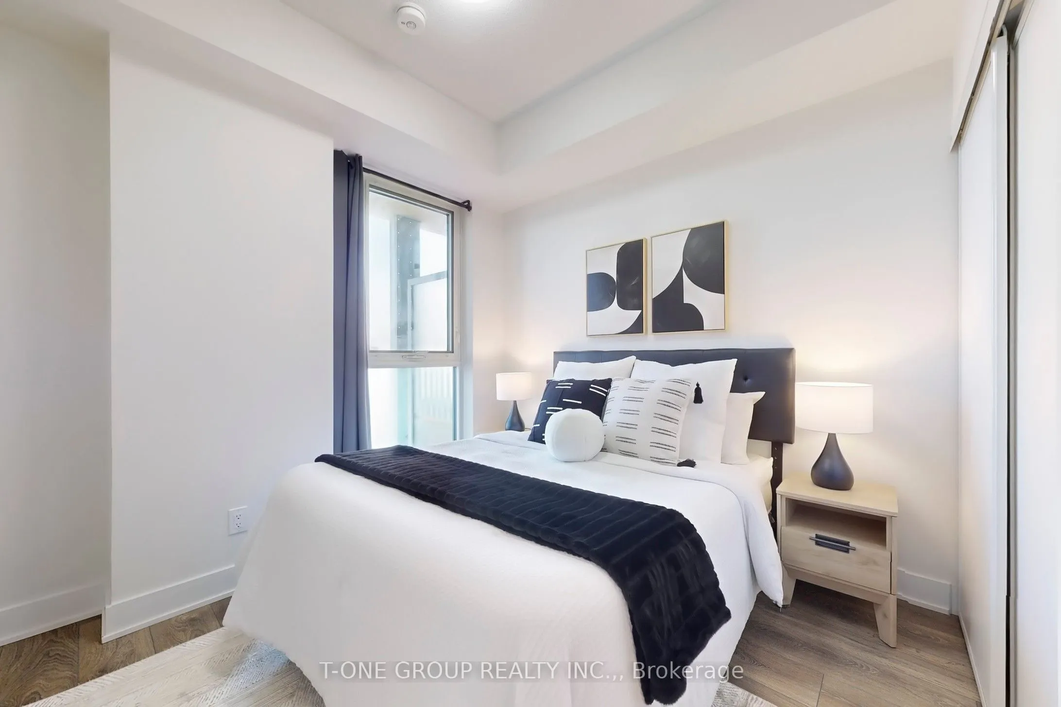 188 Fairview Mall Drive #516