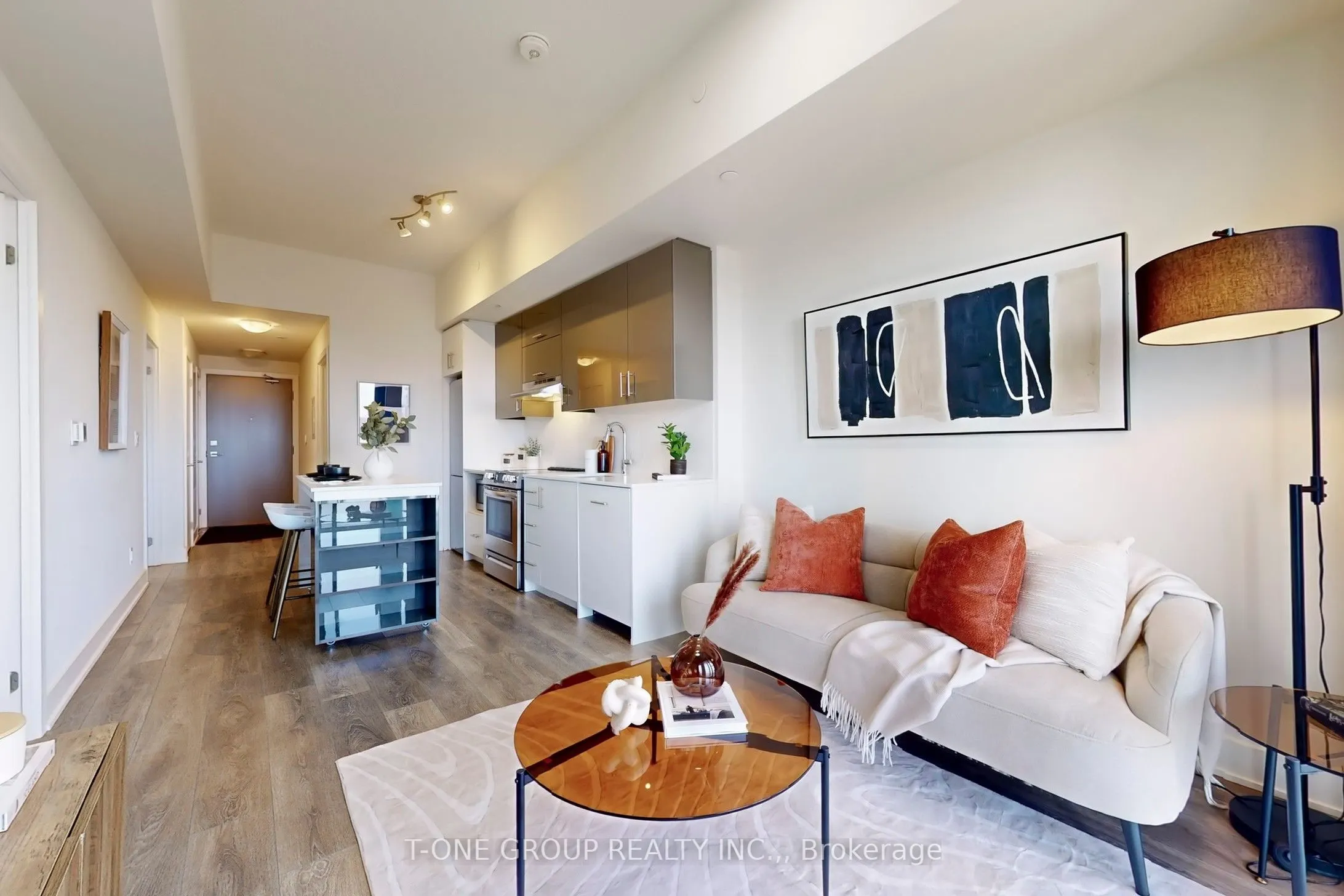 188 Fairview Mall Drive #516