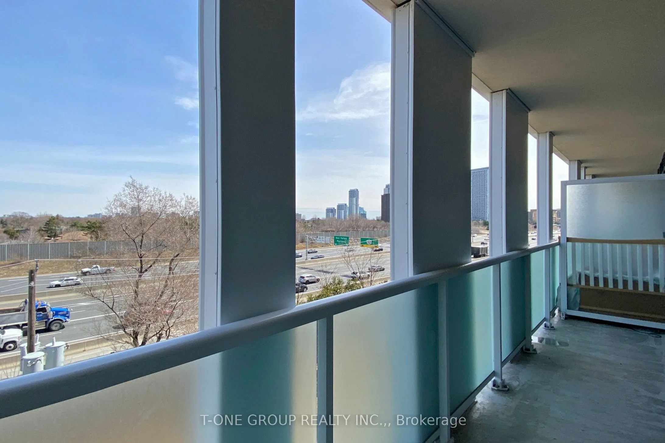188 Fairview Mall Drive #516