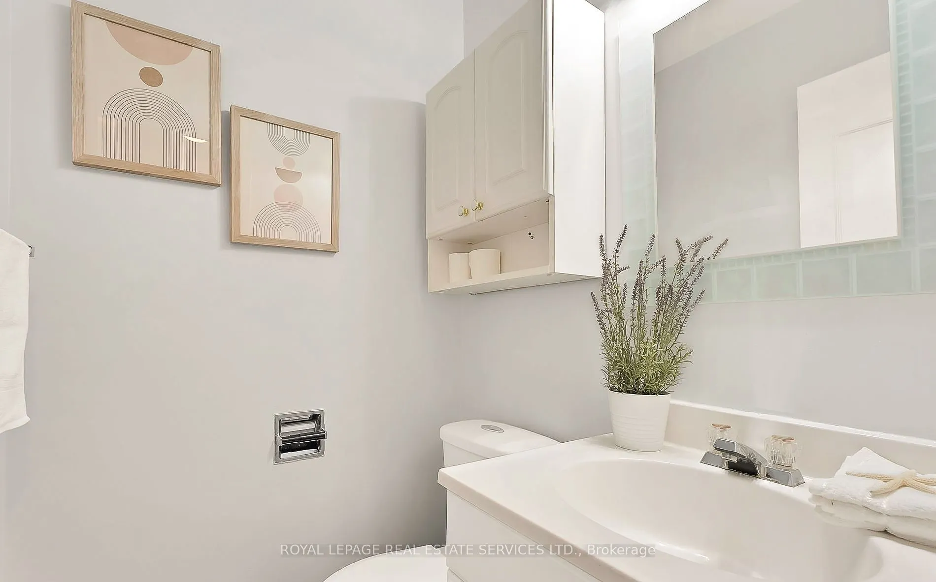 11 Stonedale Placeway #43