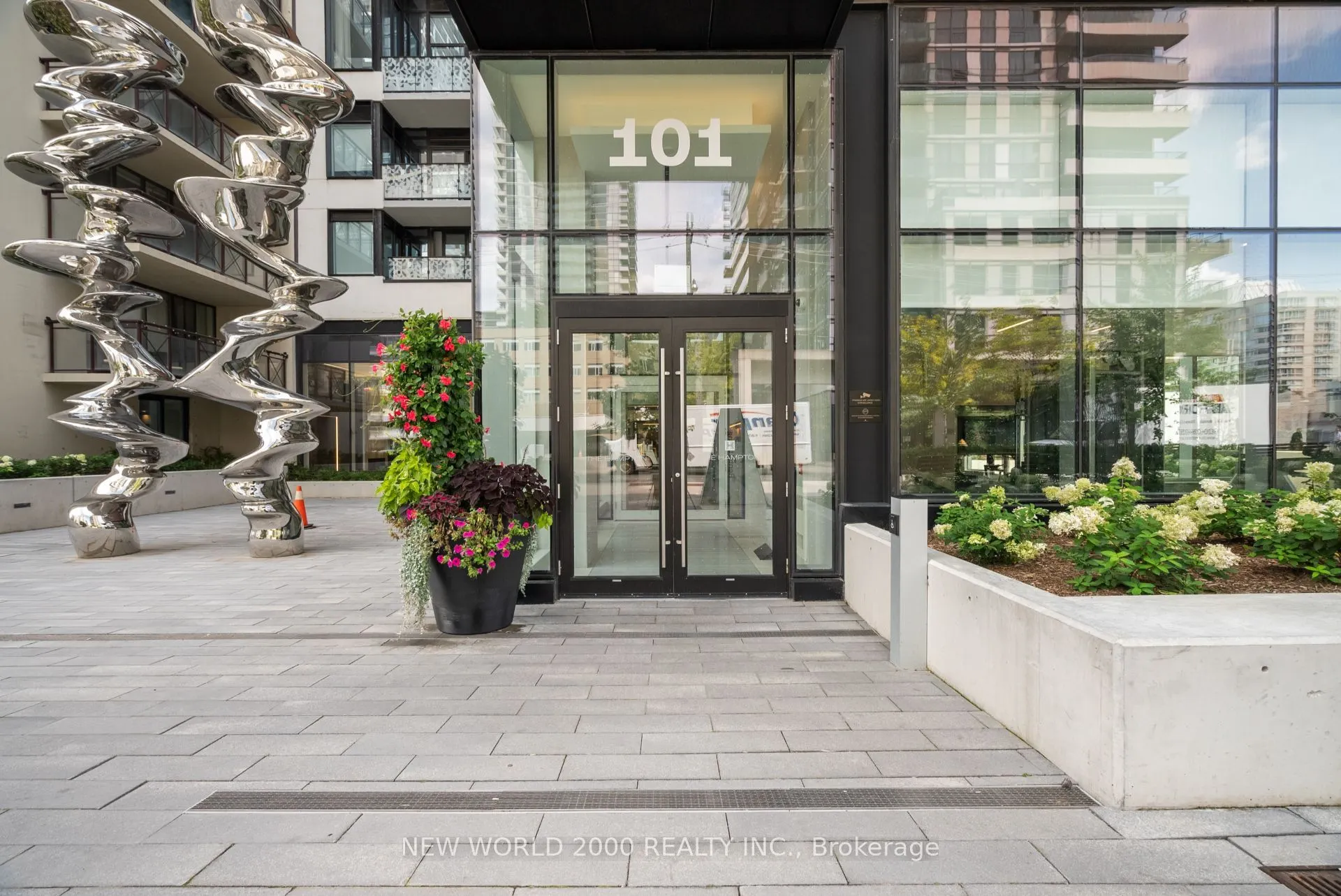101 Roehampton Avenue, #3610