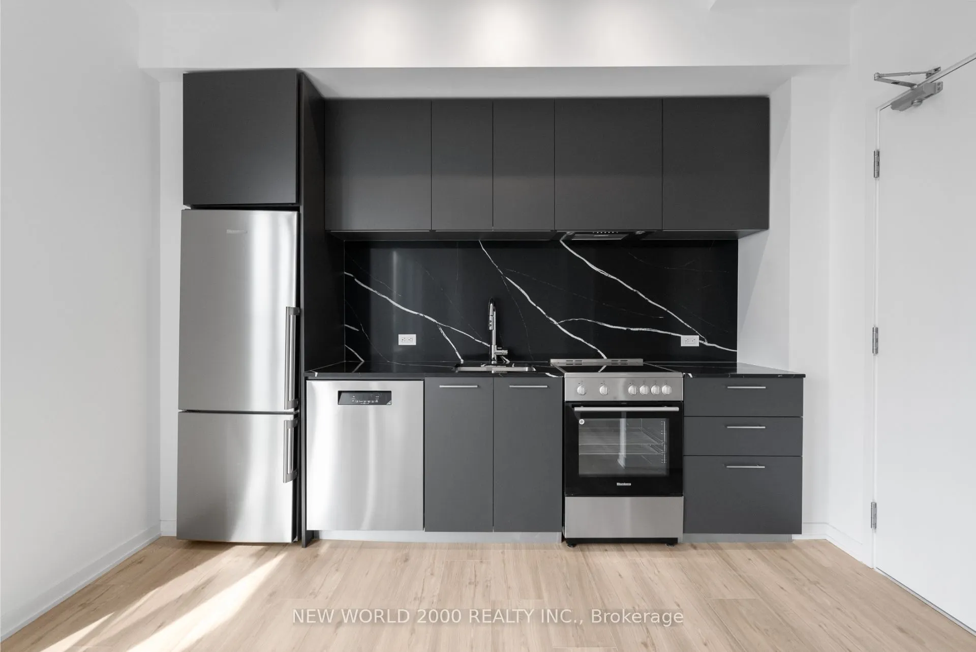 101 Roehampton Avenue, #3610