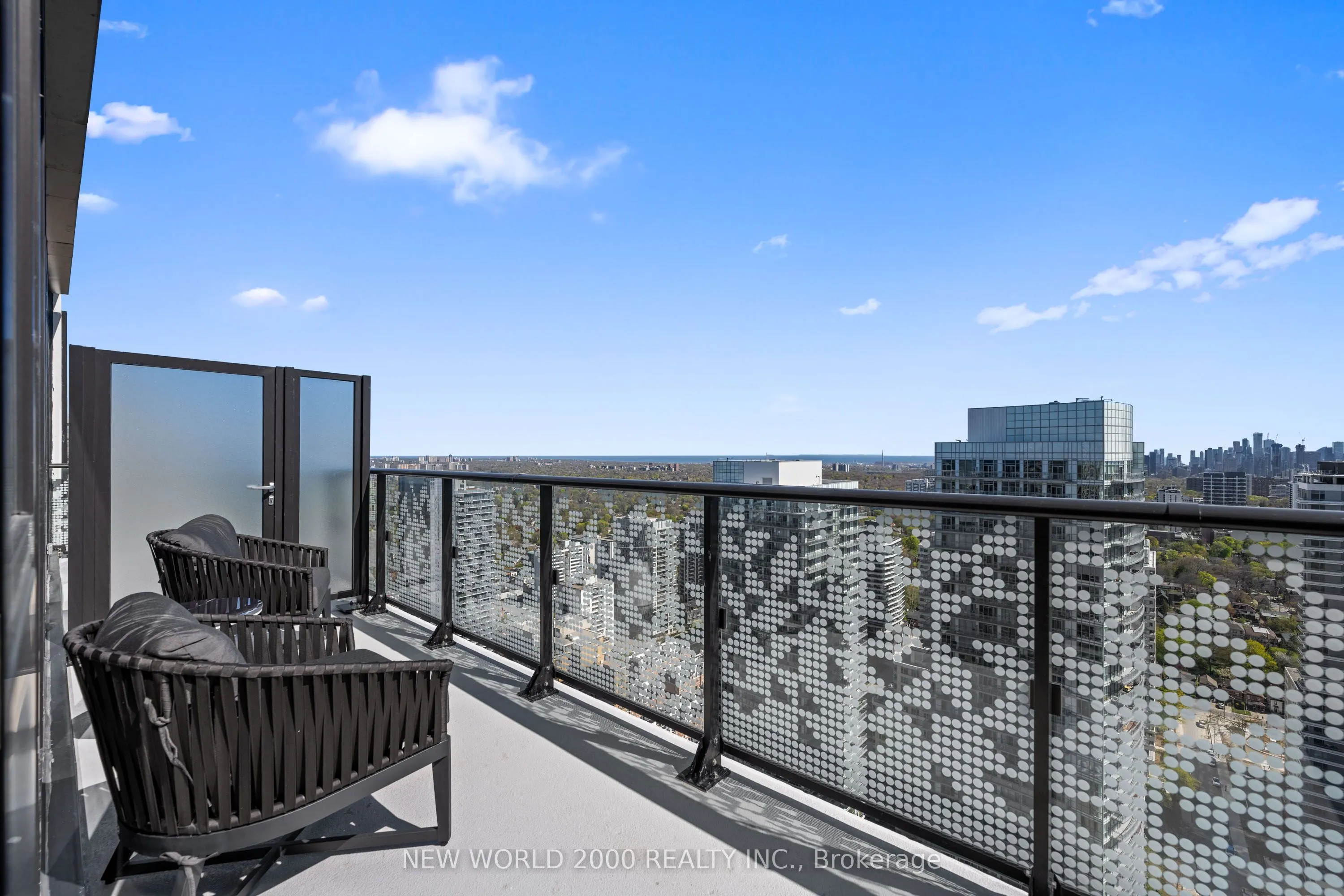 101 Roehampton Avenue, #3610
