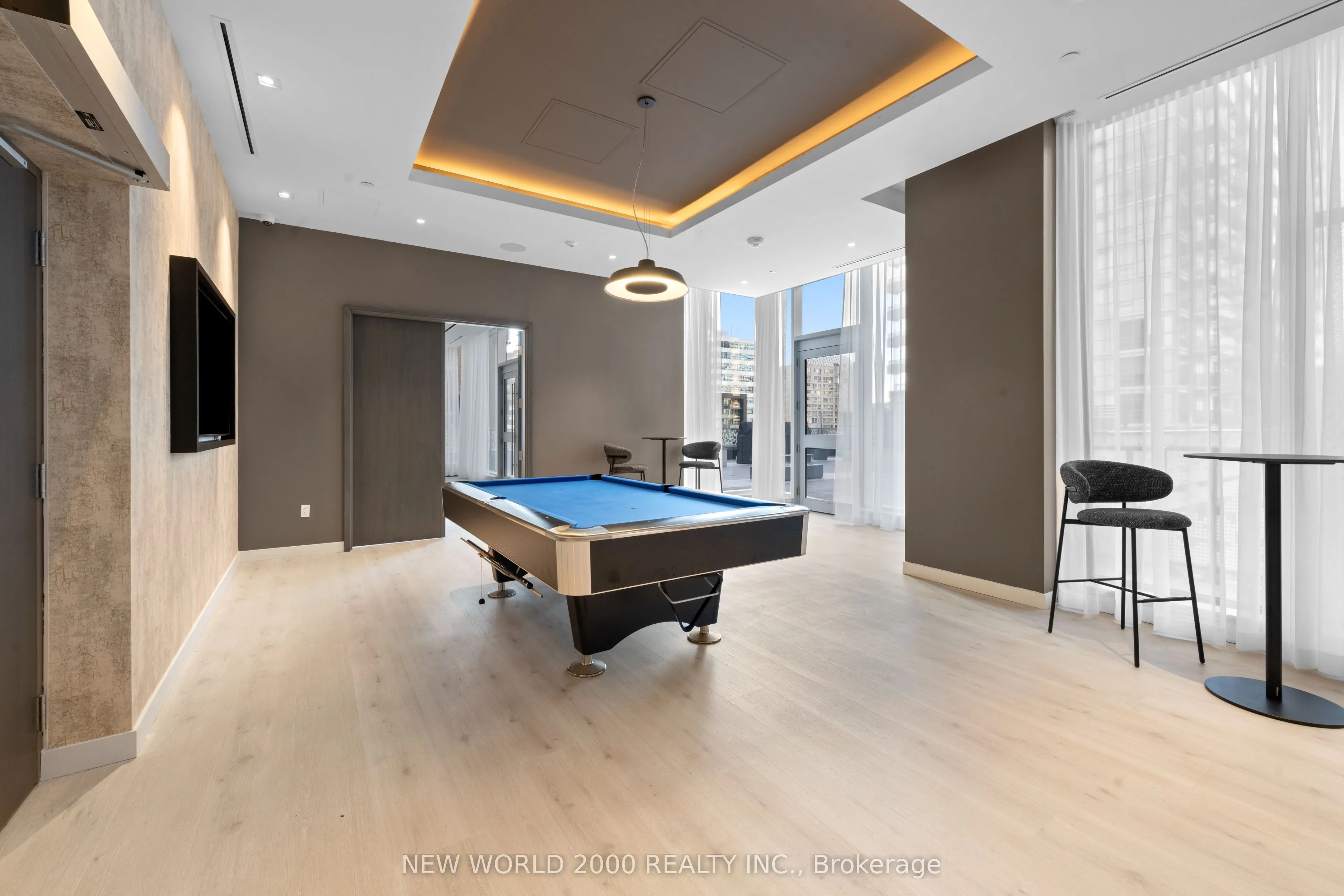 101 Roehampton Avenue, #3610