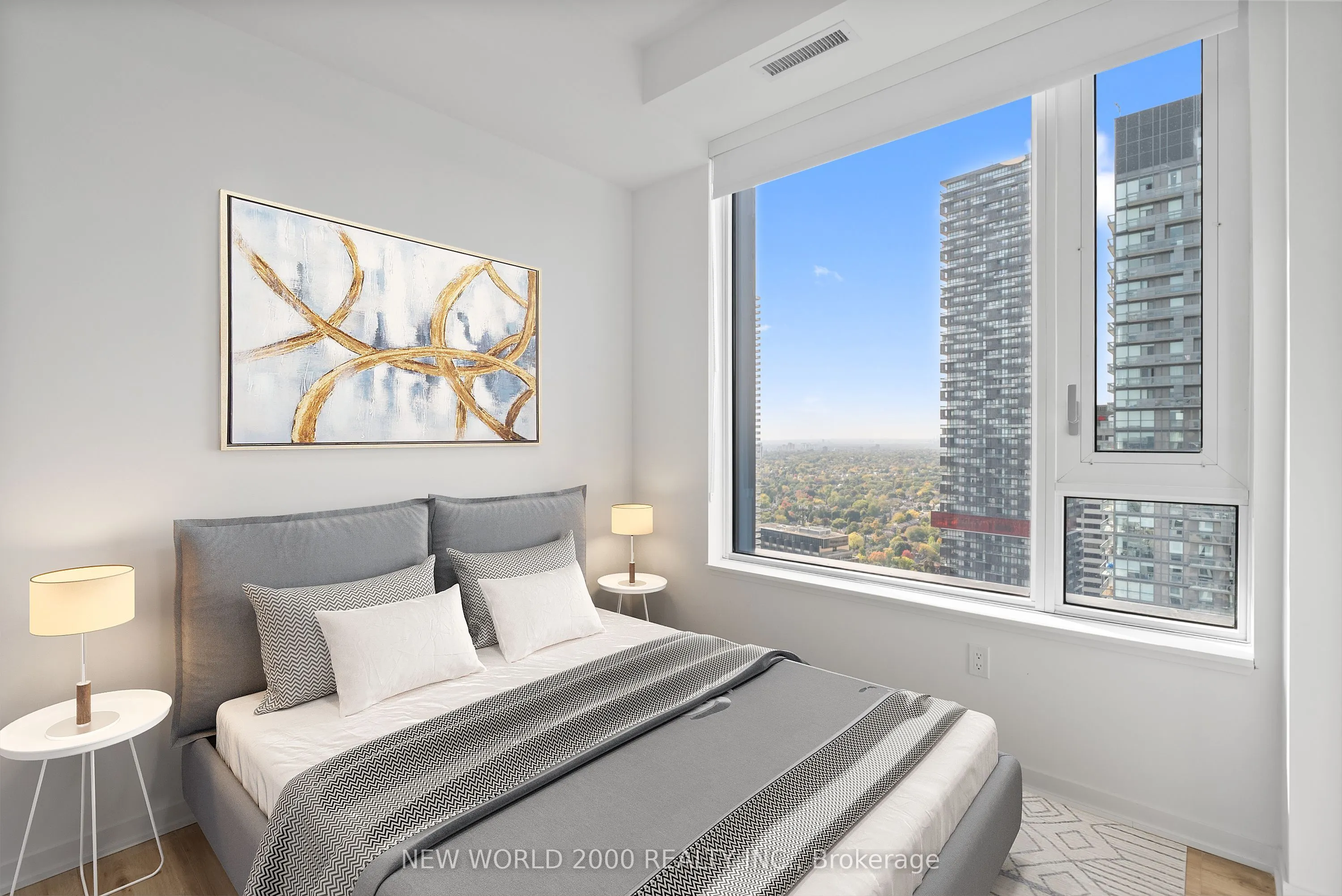101 Roehampton Avenue, #3610