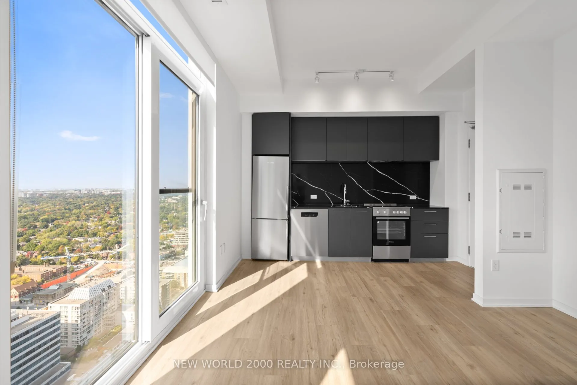 101 Roehampton Avenue, #3610