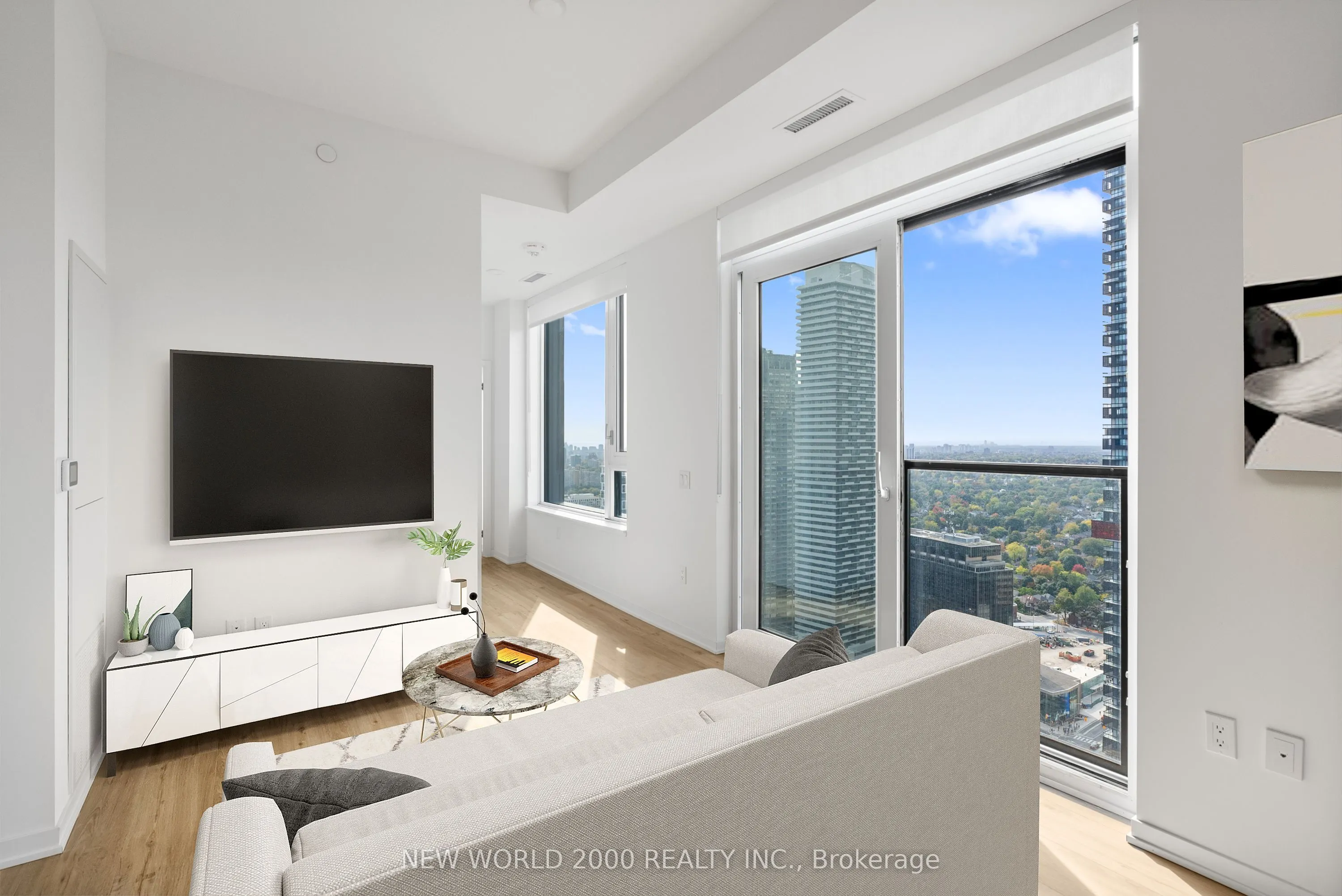 101 Roehampton Avenue, #3610