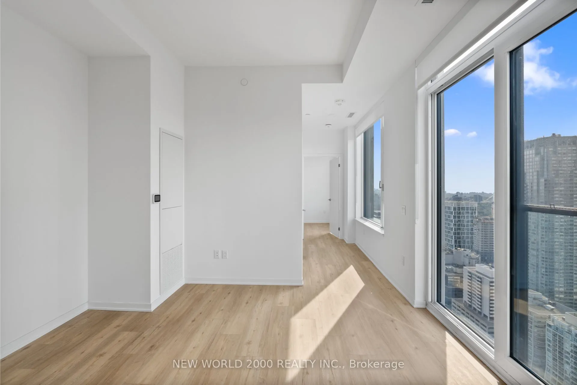 101 Roehampton Avenue, #3610