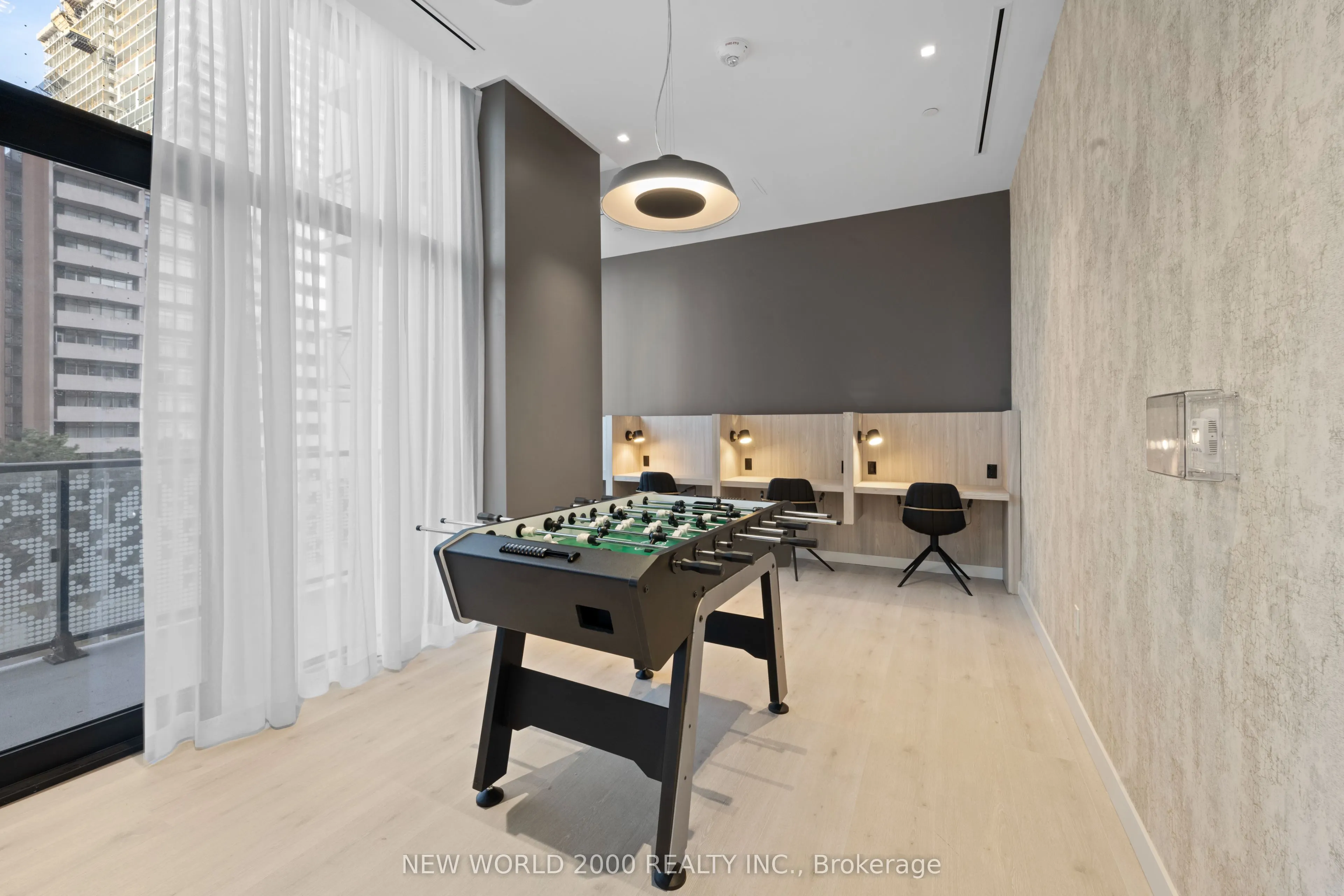 101 Roehampton Avenue, #3610