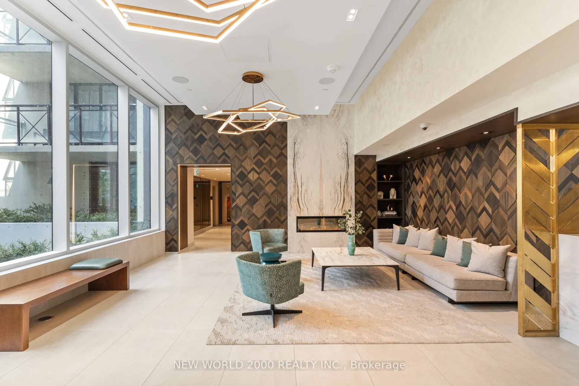 101 Roehampton Avenue, #3610